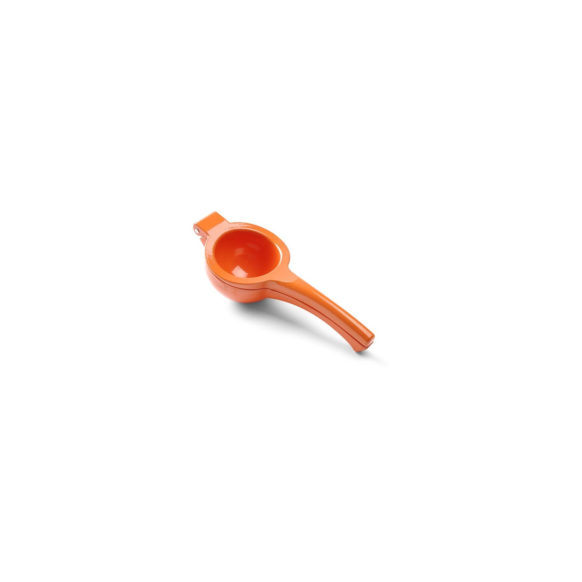 Zitruspresse, BarUp, orange (für Orangen), 232x91x(H)60mm