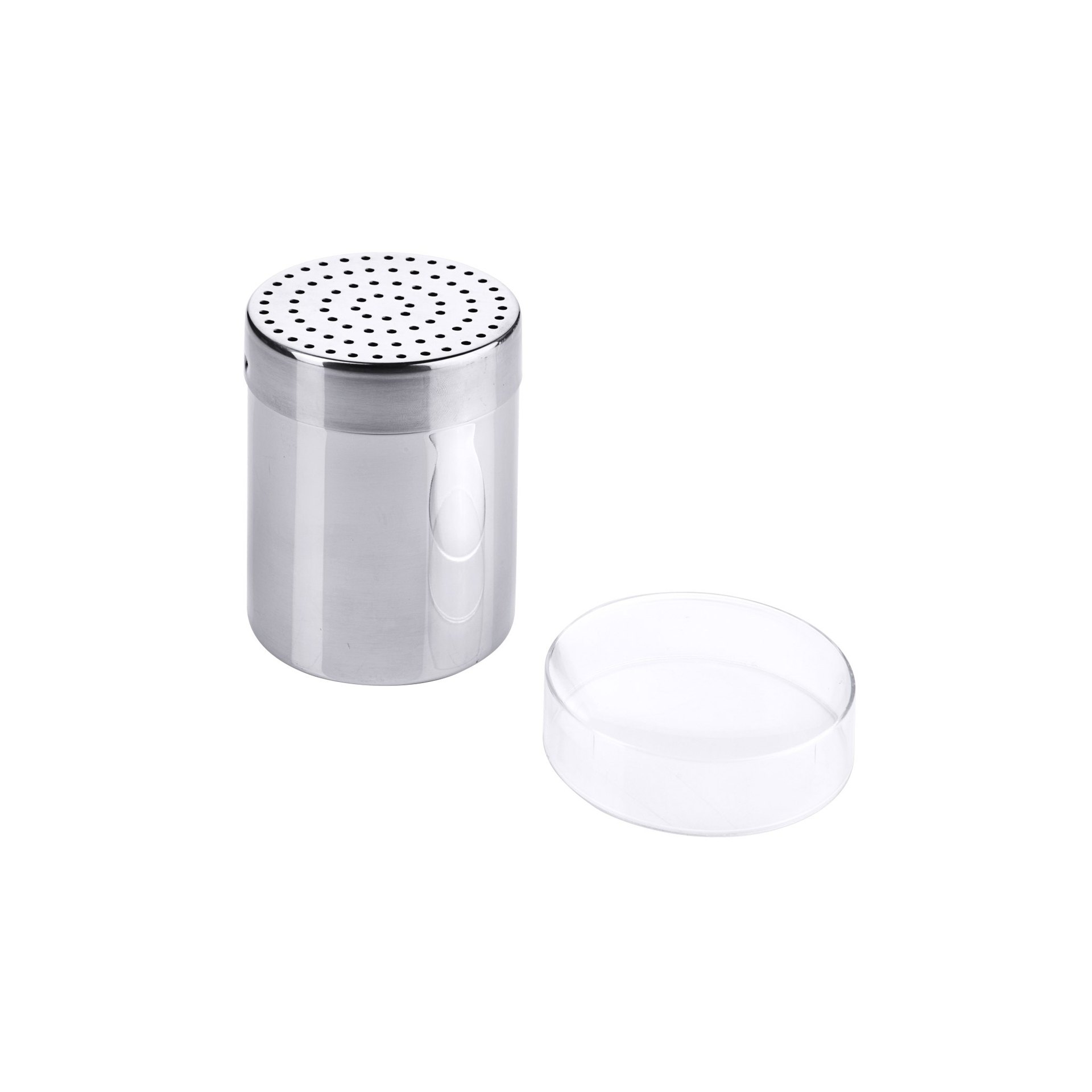 Gewürzdose/Streuer mit 2 mm Lochung