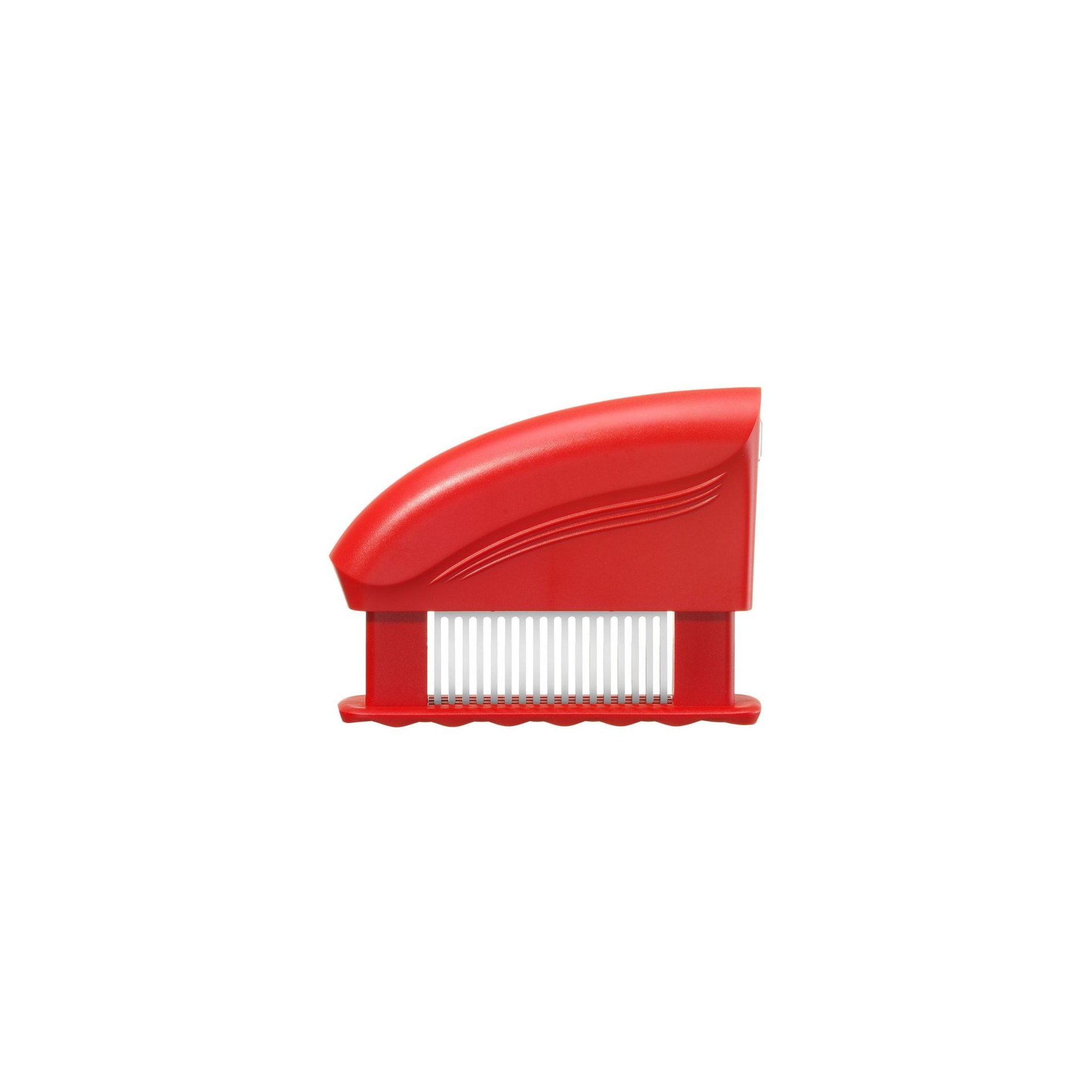 Fleisch-Zartmacher Profi Line, Profi Line, 51 Messer, Rot, 42x150x(H)118mm