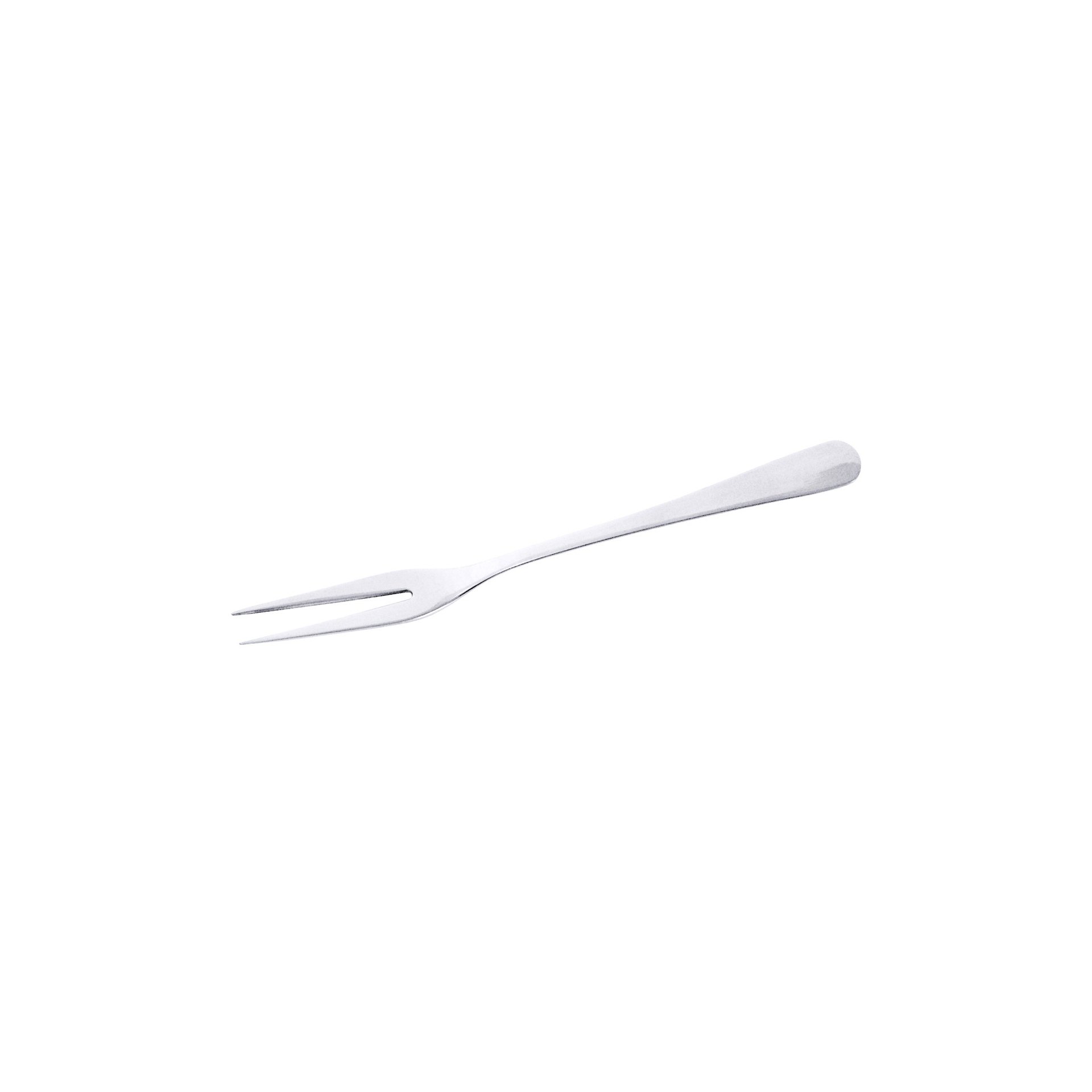 Aufschnitt-/ Schneckengabel 15,5 cm
