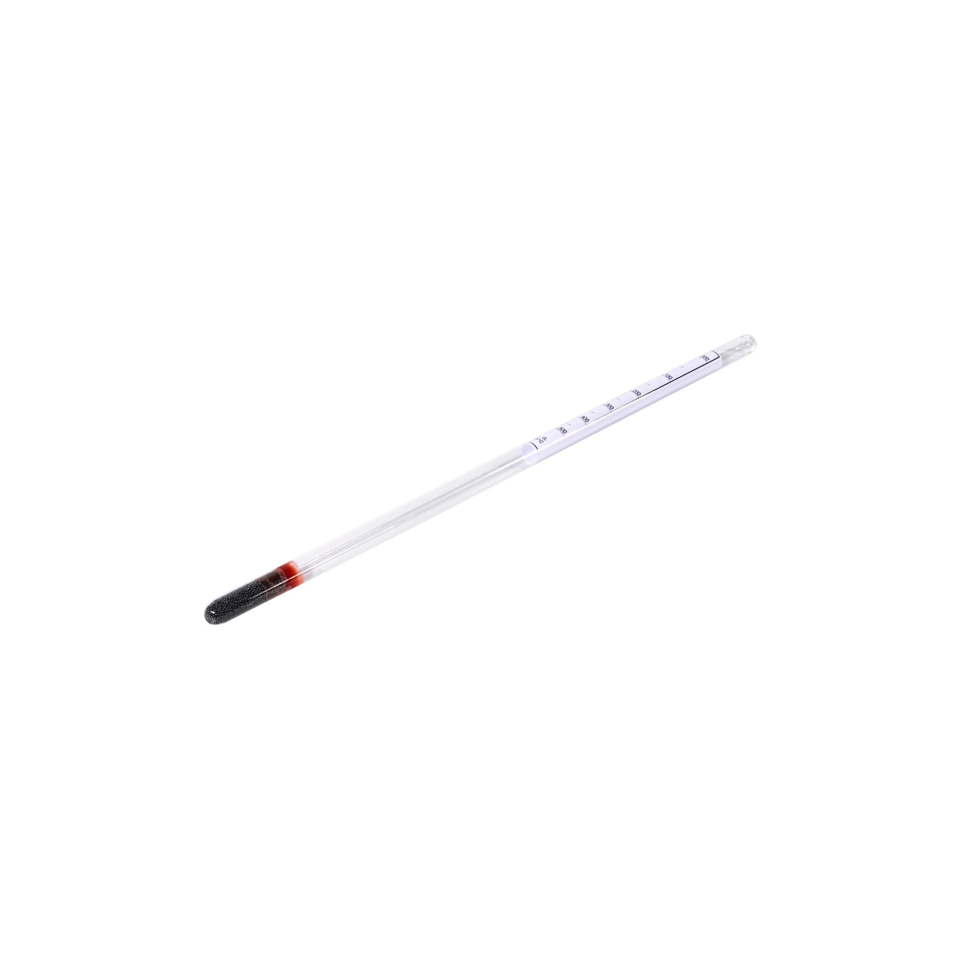 Zuckerwaage / Dichtemesser