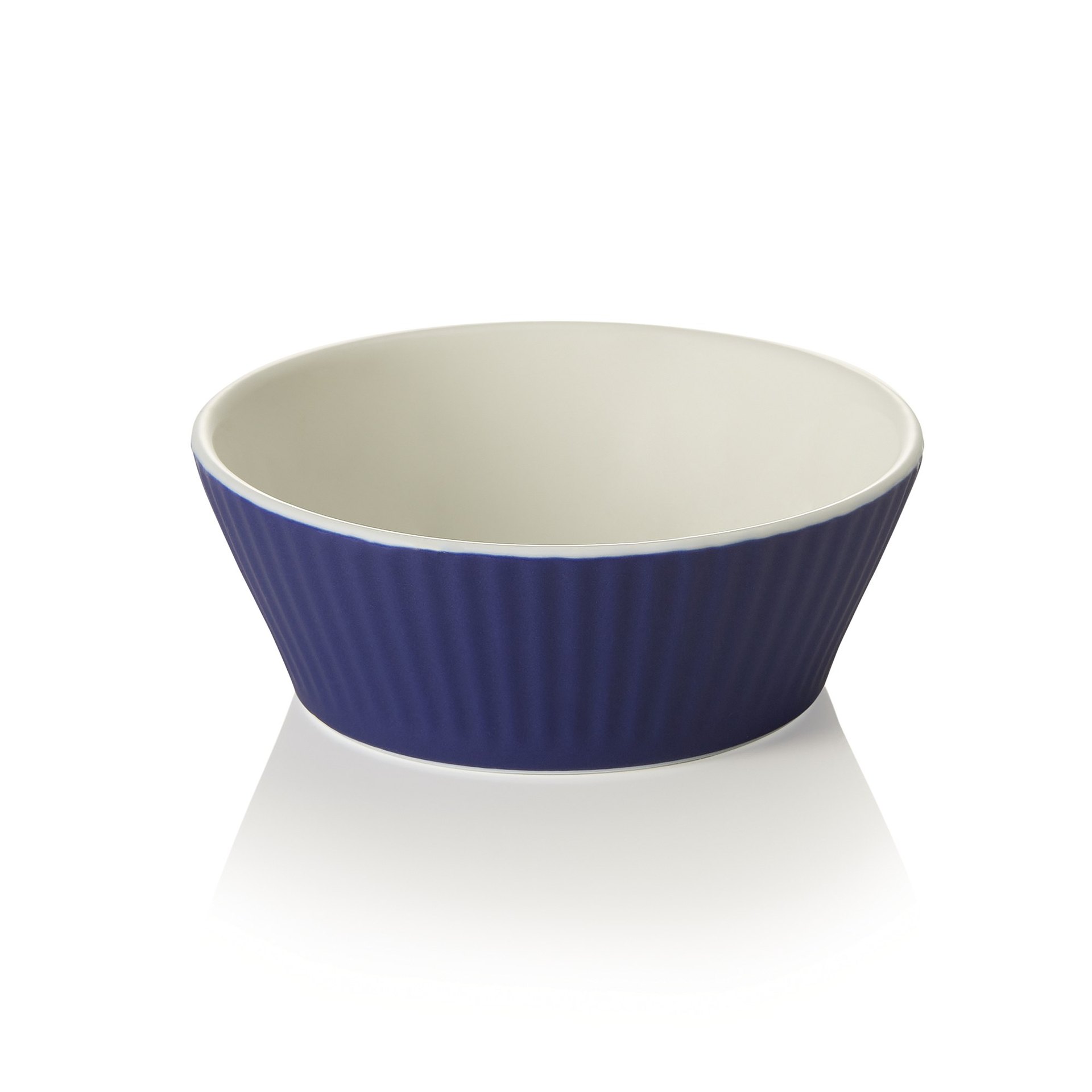 Ragout Fin Set, Ø 9cm, 200 ml, blau Ragout Fin Set, Ø 9cm, 200 ml, blau