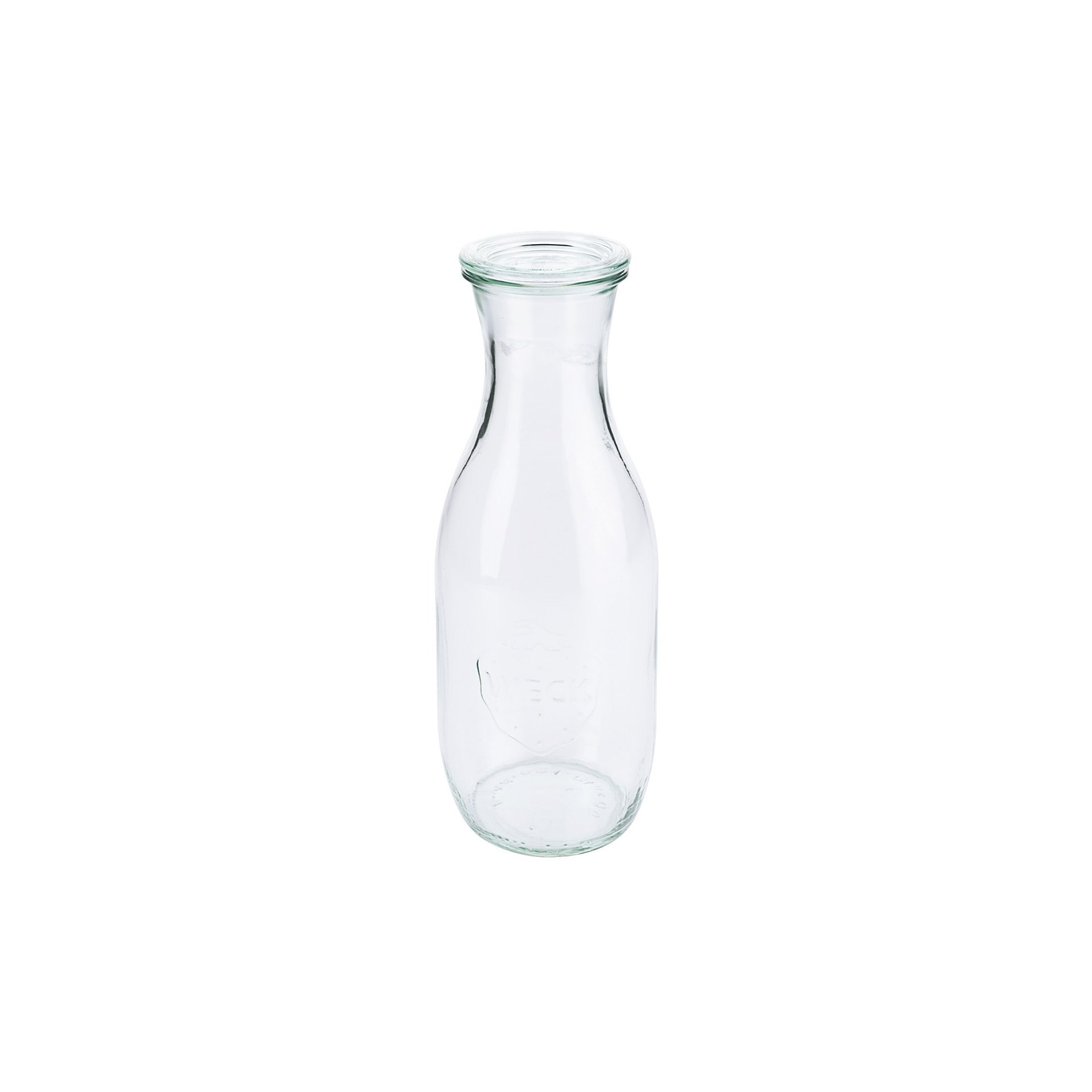 Weck® Saftflaschen 1,062 l Weck® Saftflaschen 1,062 l