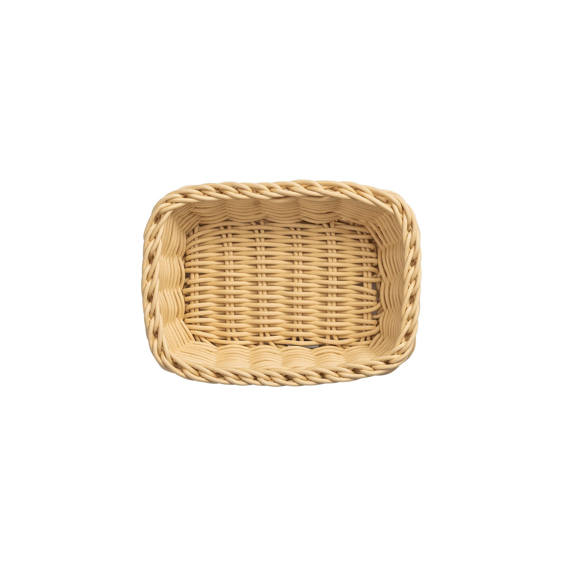 Korb 19 x 13 x 6 cm Korb 19 x 13 x 6 cm