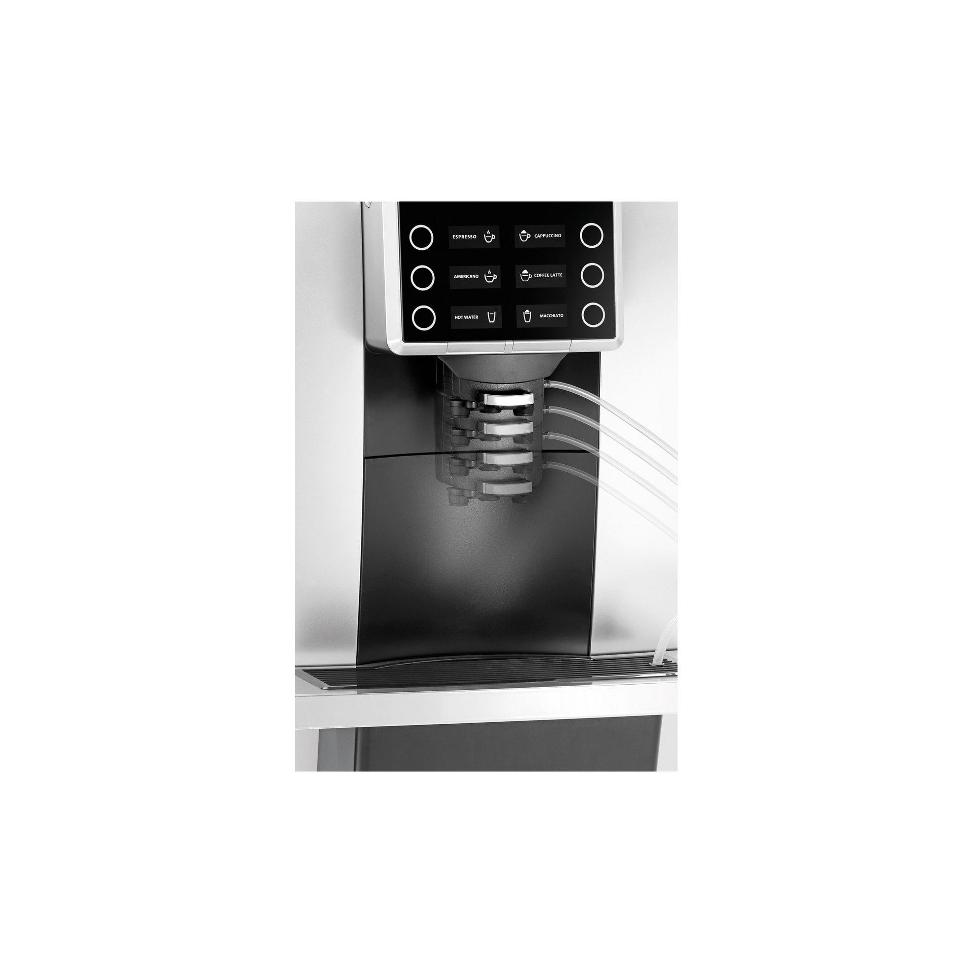 Kaffeevollautomat KV1 Classic Kaffeevollautomat KV1 Classic