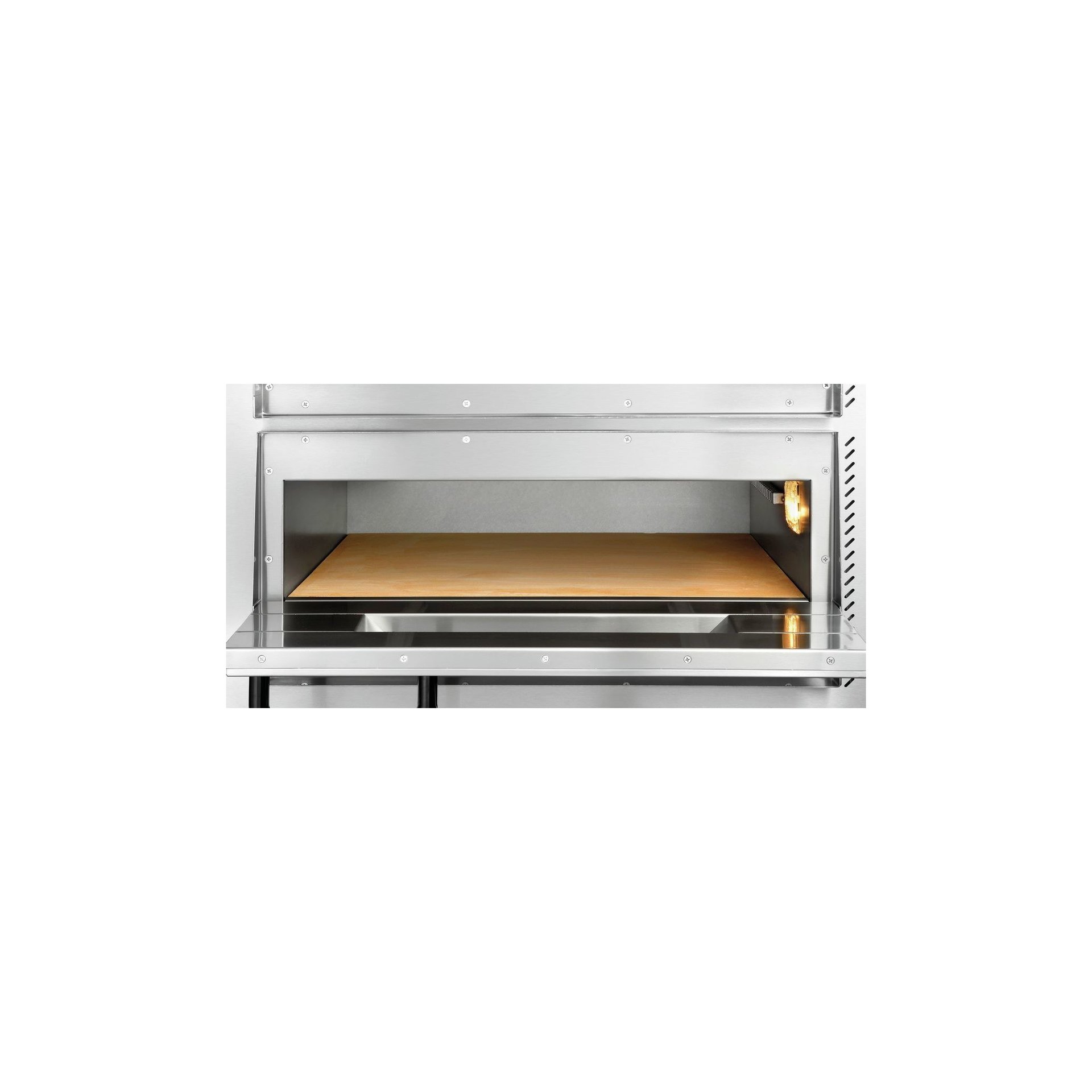 Pizzaofen NT 622