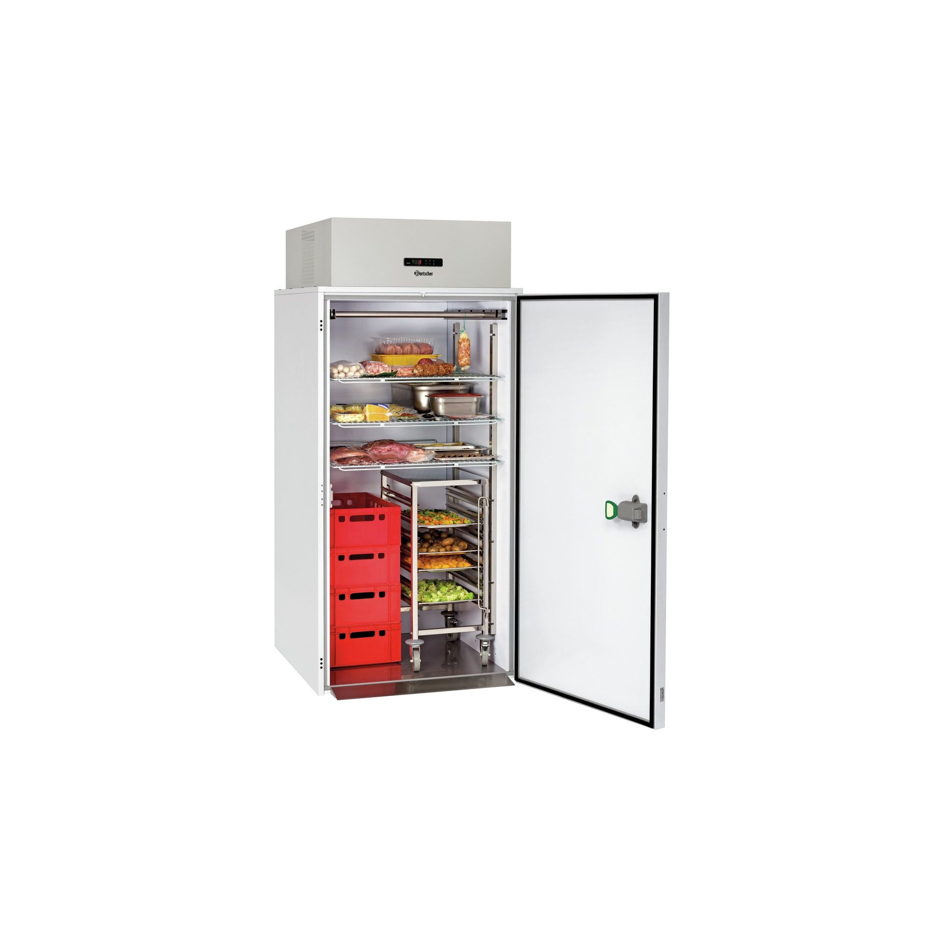 Mini-Kühlzelle 1240L Mini-Kühlzelle BS1240L