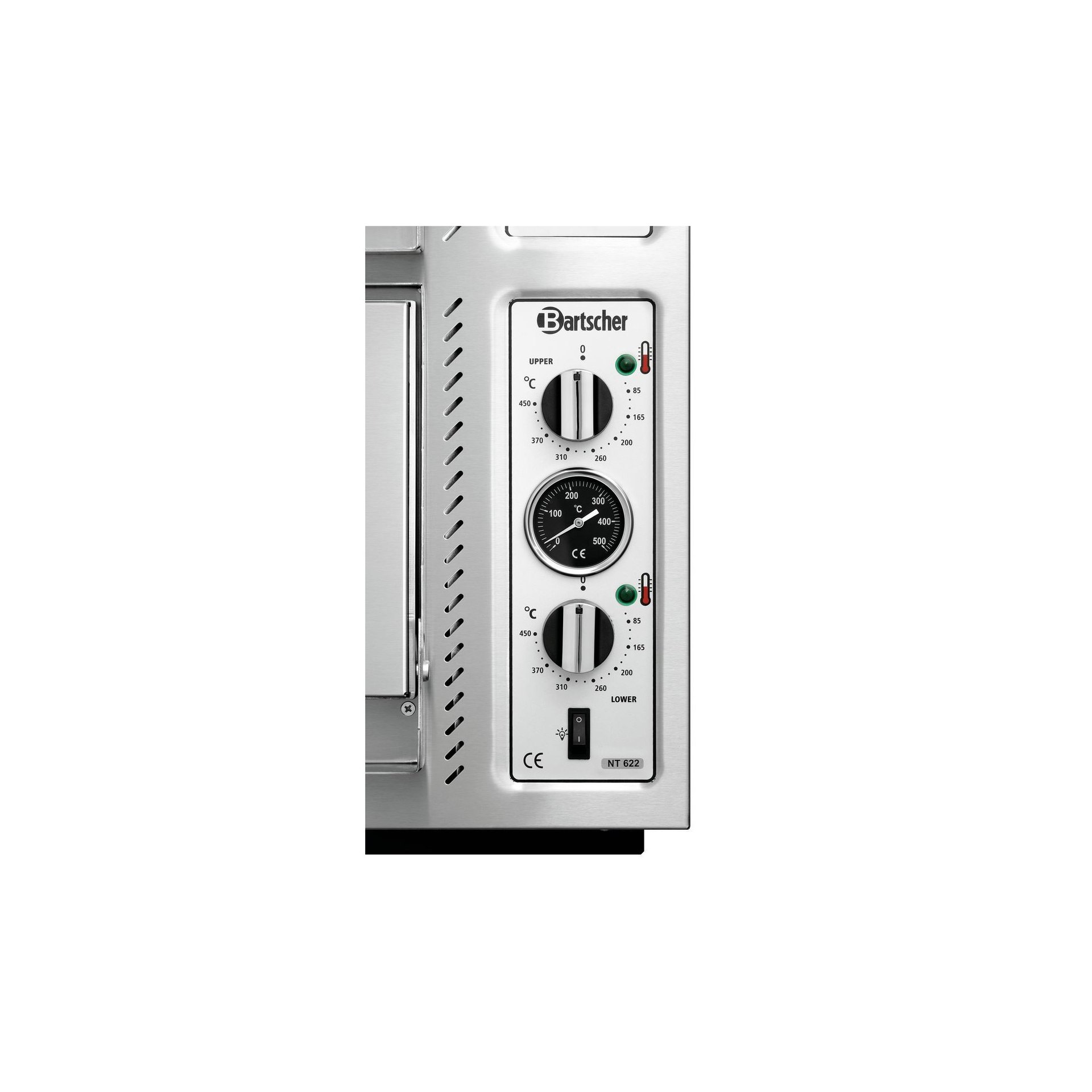 Pizzaofen NT 622