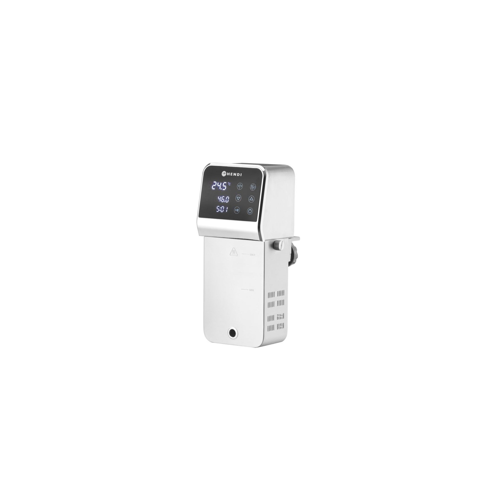 Sous-Vide-Stab 80, 80L, 220-240V/2300W, 155x175x(H)319mm