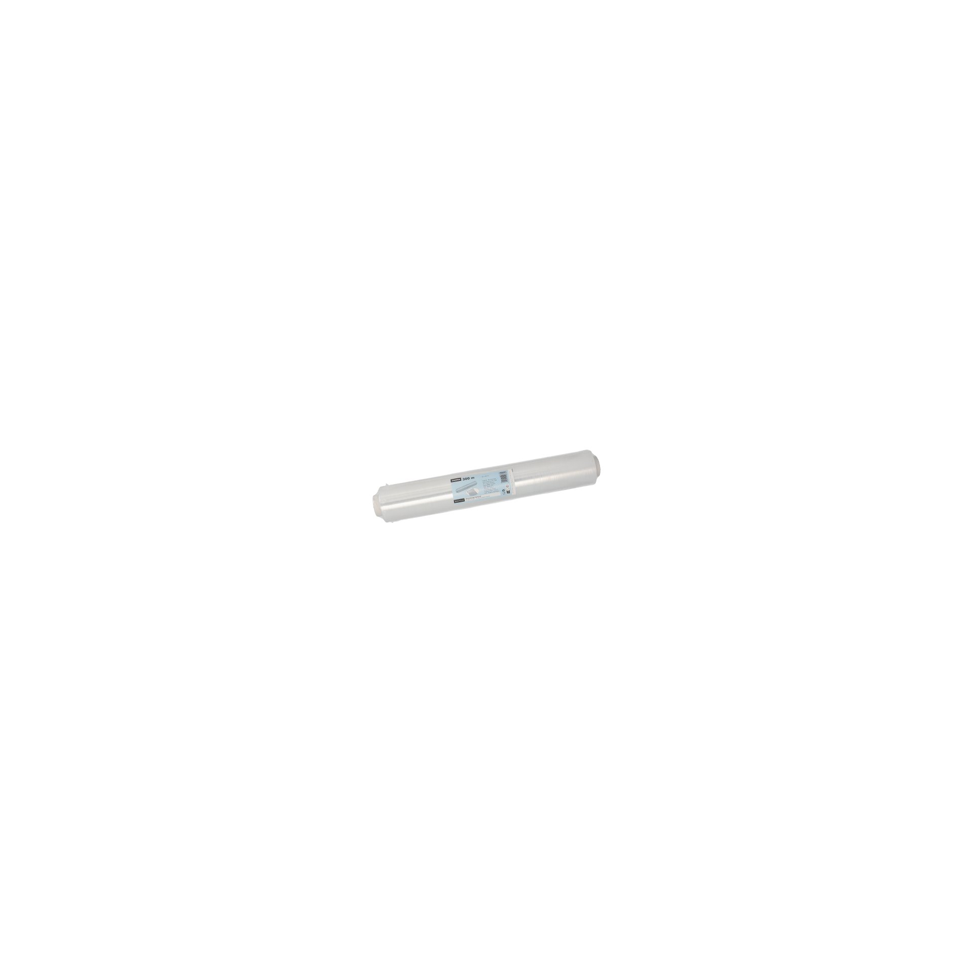 Frischhaltefolie 300 m 46 x 46 cm perforiert