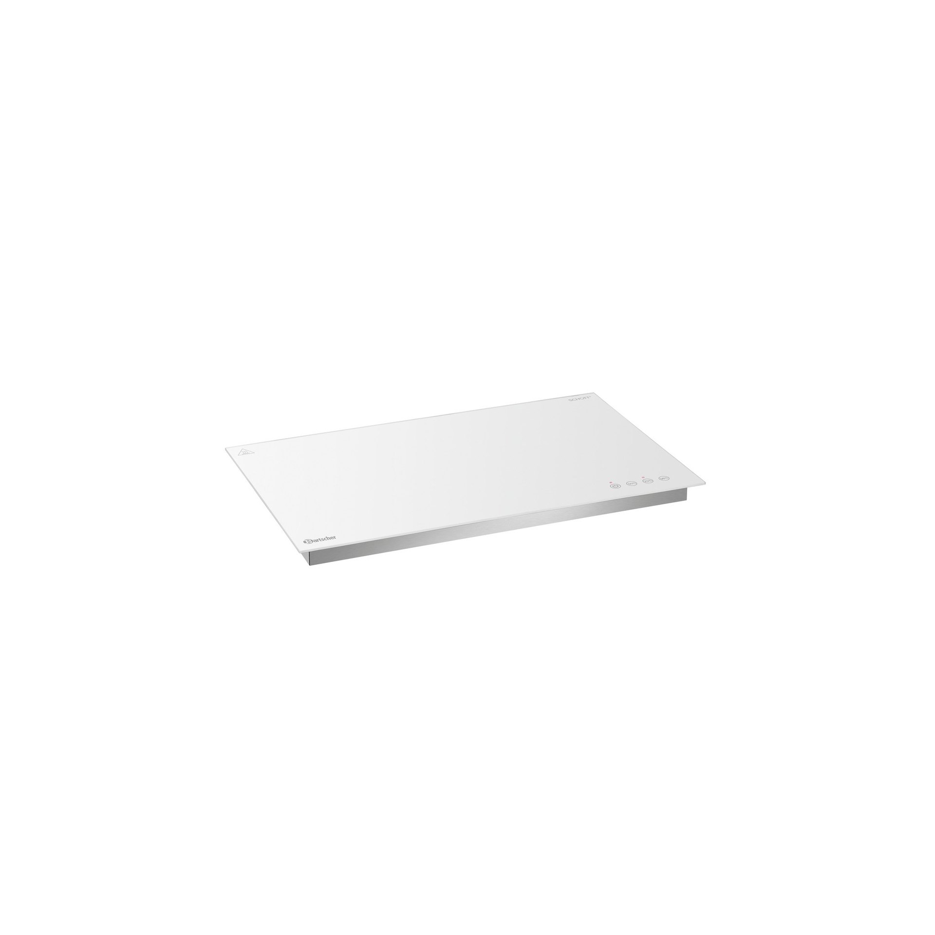 Warmhalteplatte WP230S-EB 1/1 Warmhalteplatte WP230S-EB 1/1