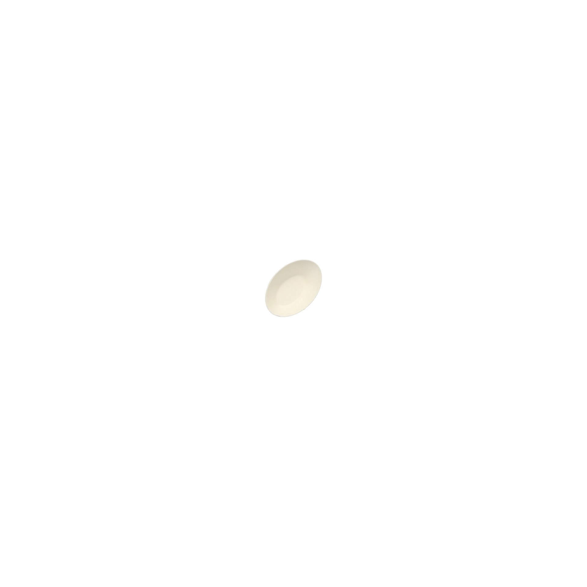 Fingerfood - Schalen, Zuckerrohr "pure" 20 ml 2,7 cm x 5 cm x 8 cm weiss "Egg" Fingerfood - Schalen, Zuckerrohr "pure" 20 ml 2,7 cm x 5 cm x 8 cm weiss "Egg"