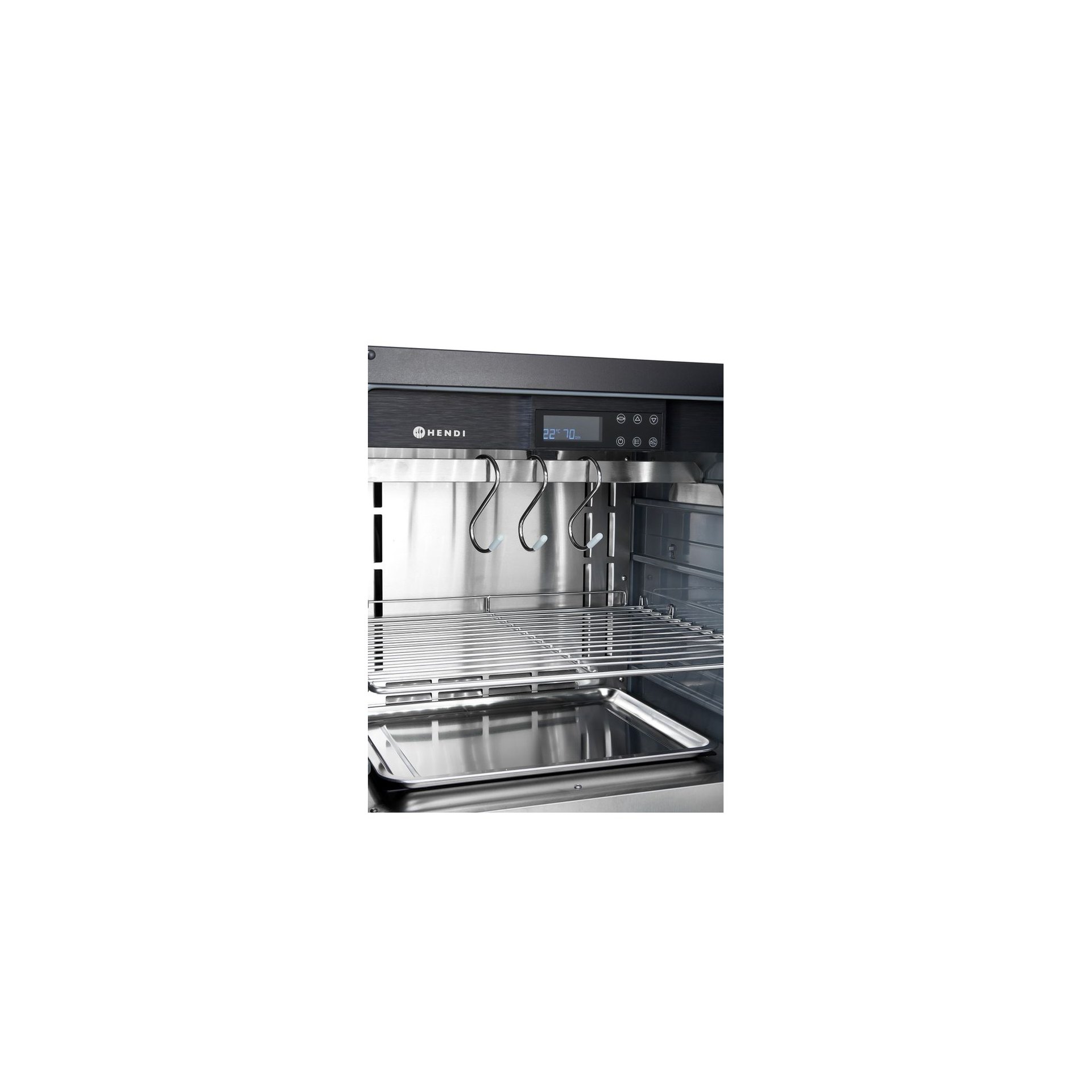 Untertisch-Fleischreifeschrank, 98L