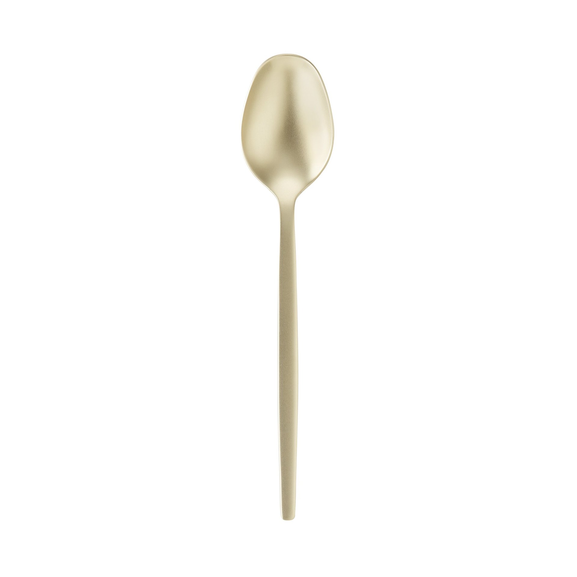 Menülöffel Set ALEX CHAMPAGNE 21 cm