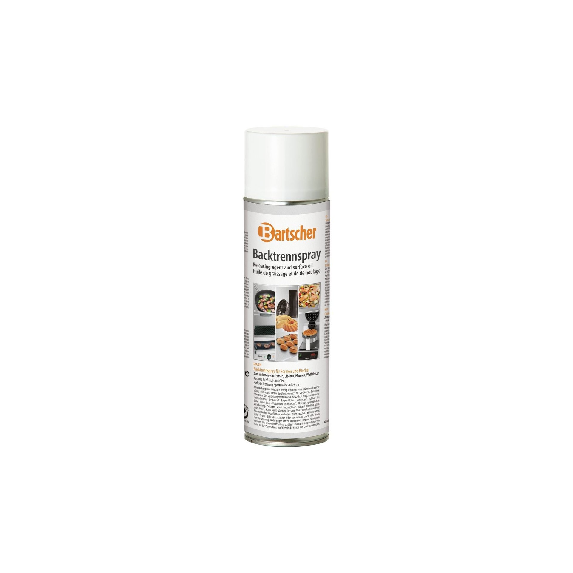 Backtrennspray 500ml DS