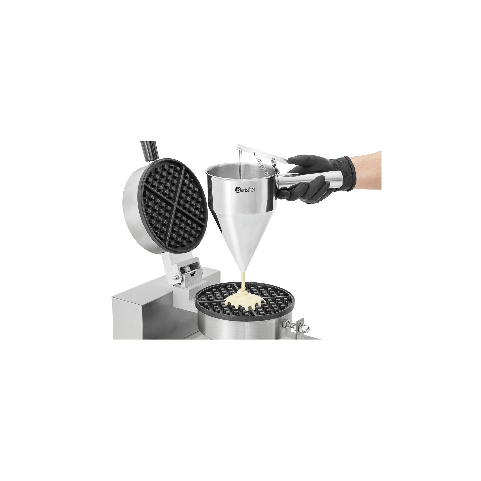 Waffeleisen 1BWR 1750 Waffeleisen 1BWR 1750