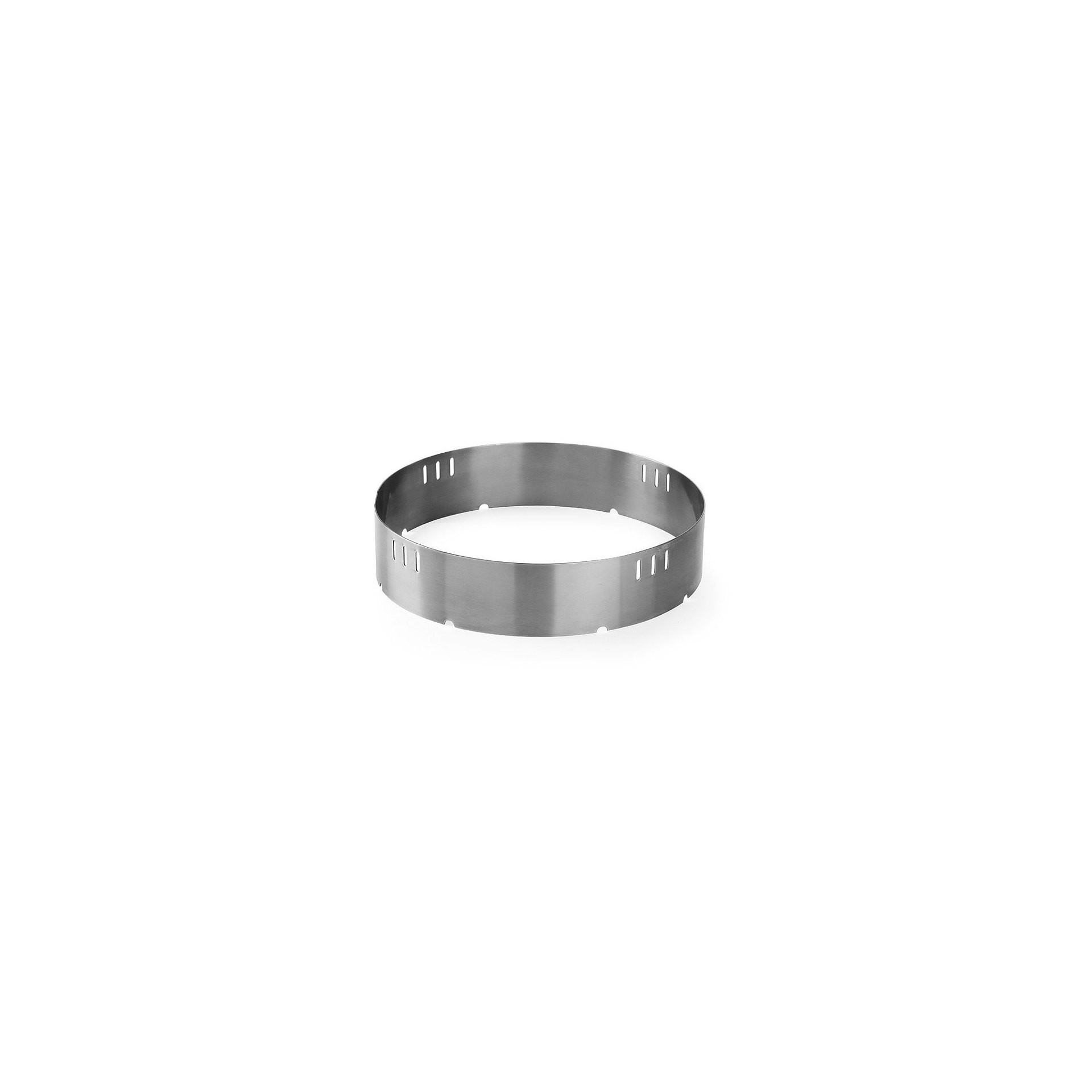 Ring für Hockerkocher, ⌀360x(H)80mm Ring für Hockerkocher, ⌀360x(H)80mm