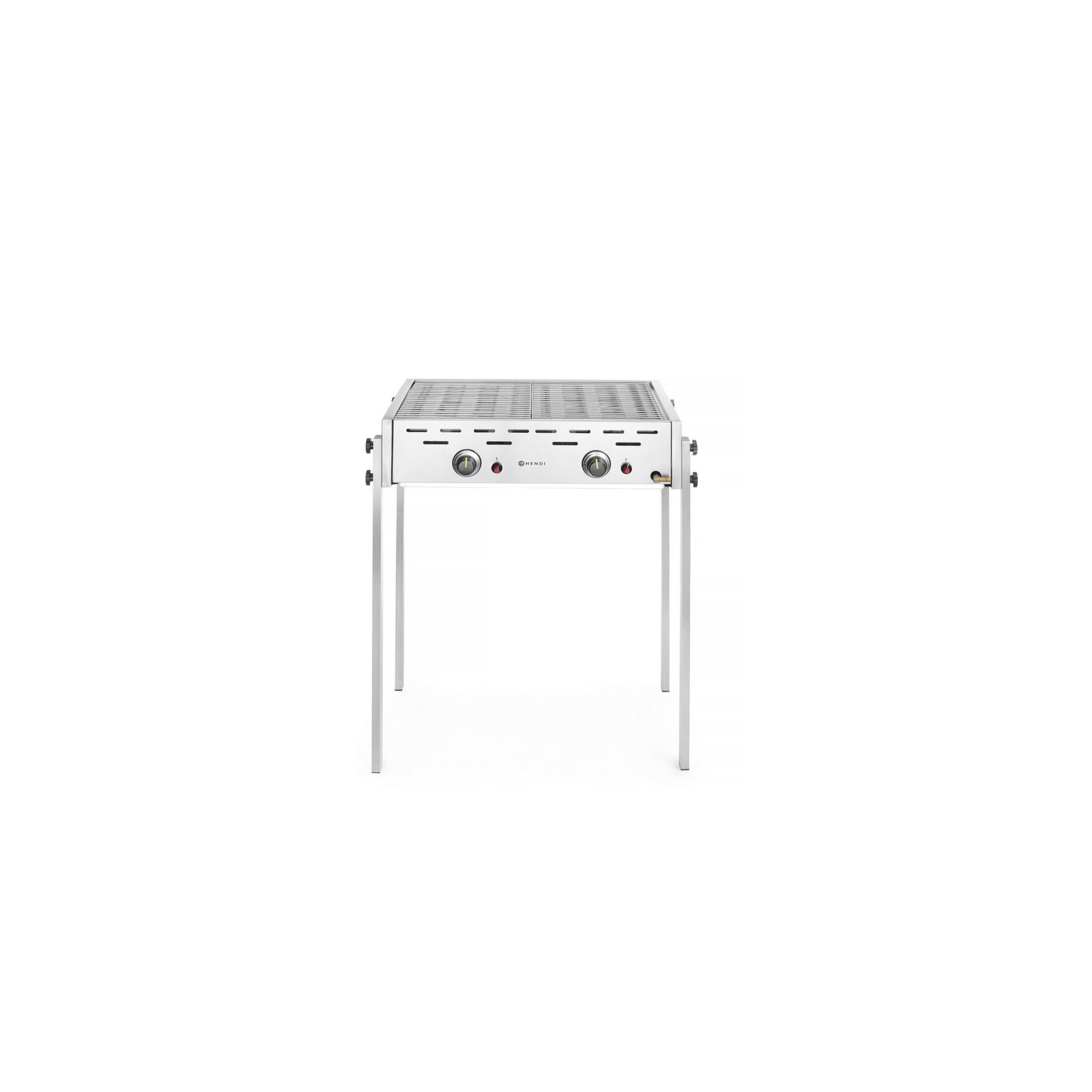 Gasgrill Roast-Master Pro, 11,6kW, 790x560x(H)900mm