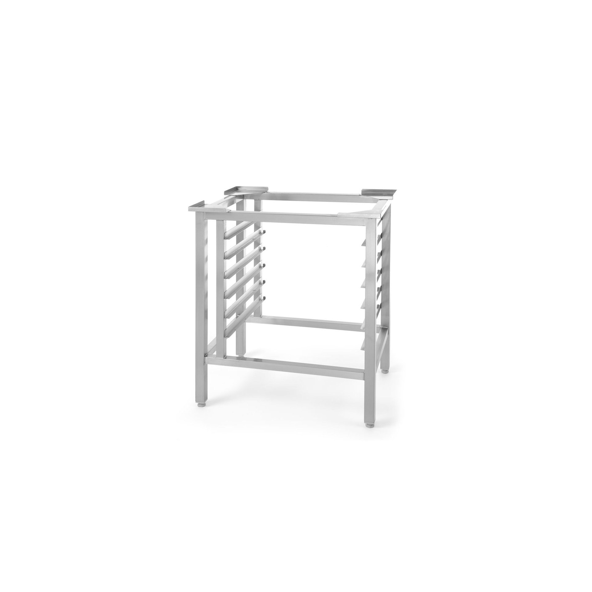 Ständer für Backöfen H90 und H90S, 595x425x(H)700mm Ständer für Backöfen H90 und H90S, 595x425x(H)700mm