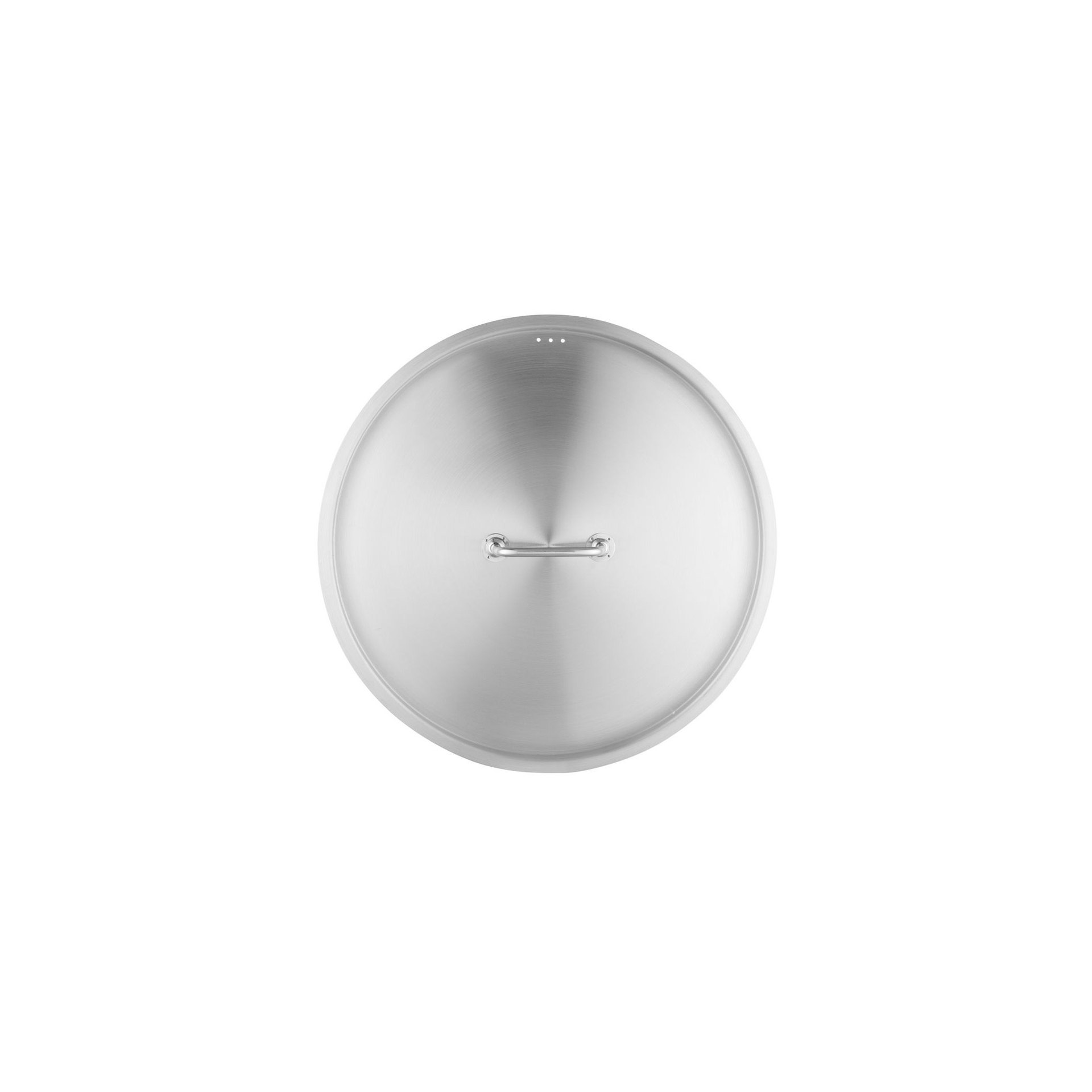 Deckel für Schmortöpfe, Kitchen Line, ⌀360mm