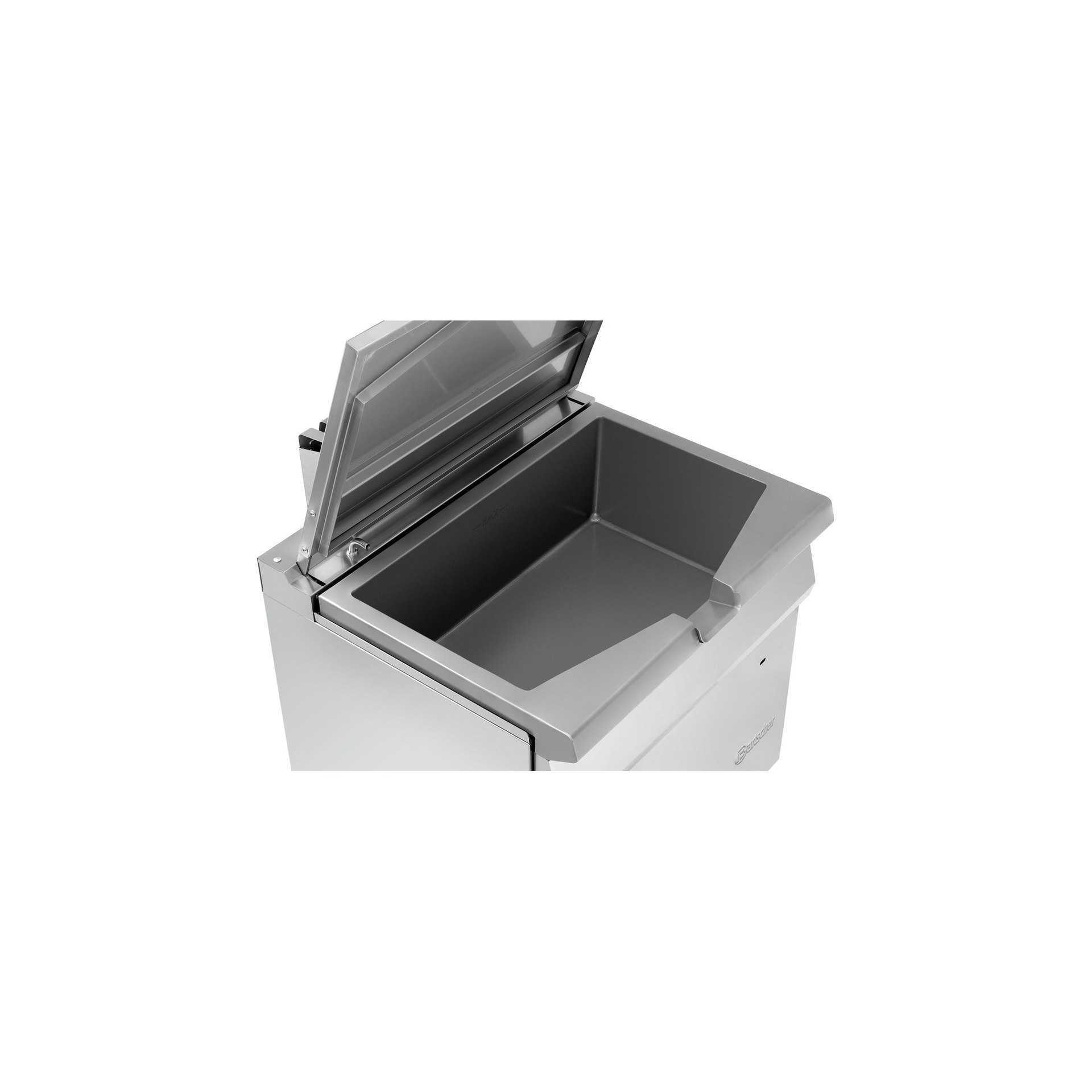 Kippbratpfanne 700 G51LEK