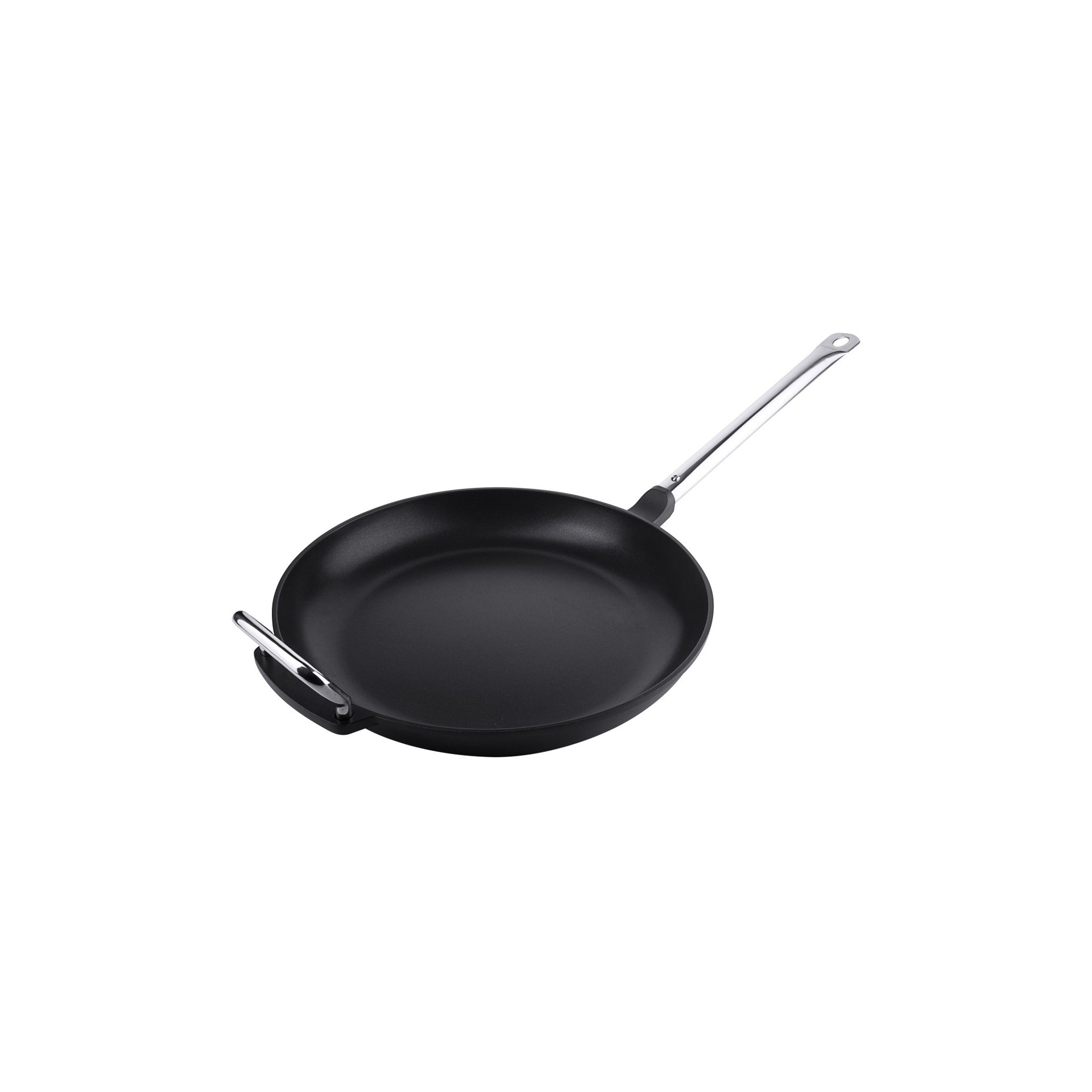 Bratpfanne, Aluguss, Induktion 36 cm