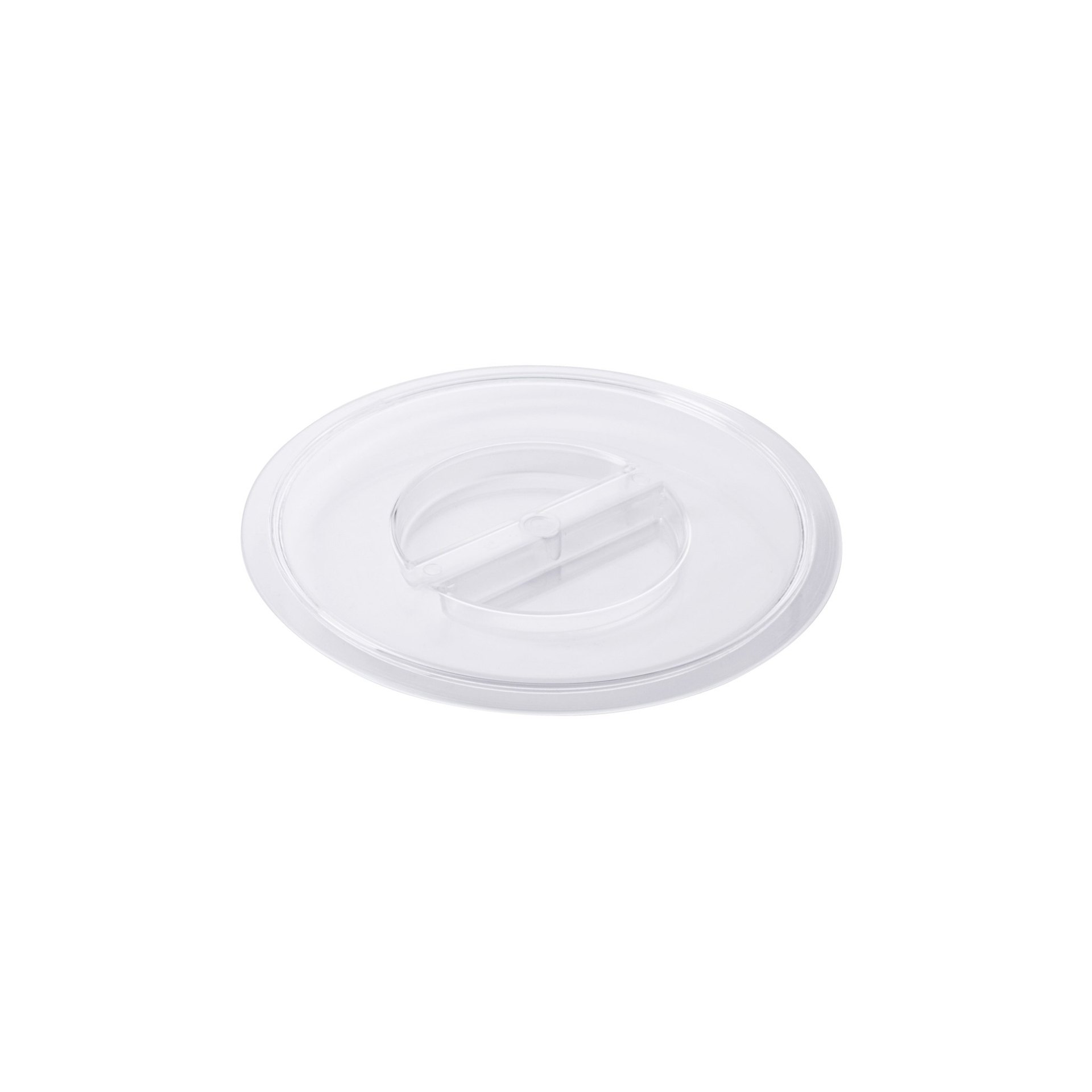 Deckel zu Speiseeis-Behälter, rund Deckel zu Speiseeis-Behälter, rund
