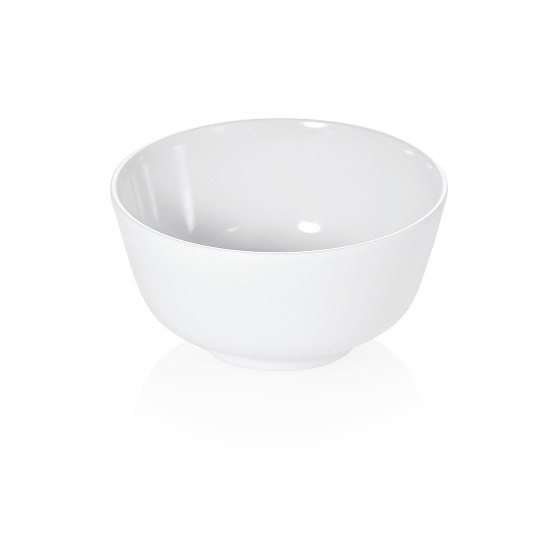 Schale 0,2 L, Ø 10 cm, (H) 5 cm Schale 1,1 L, Ø 18 cm, (H) 9 cm