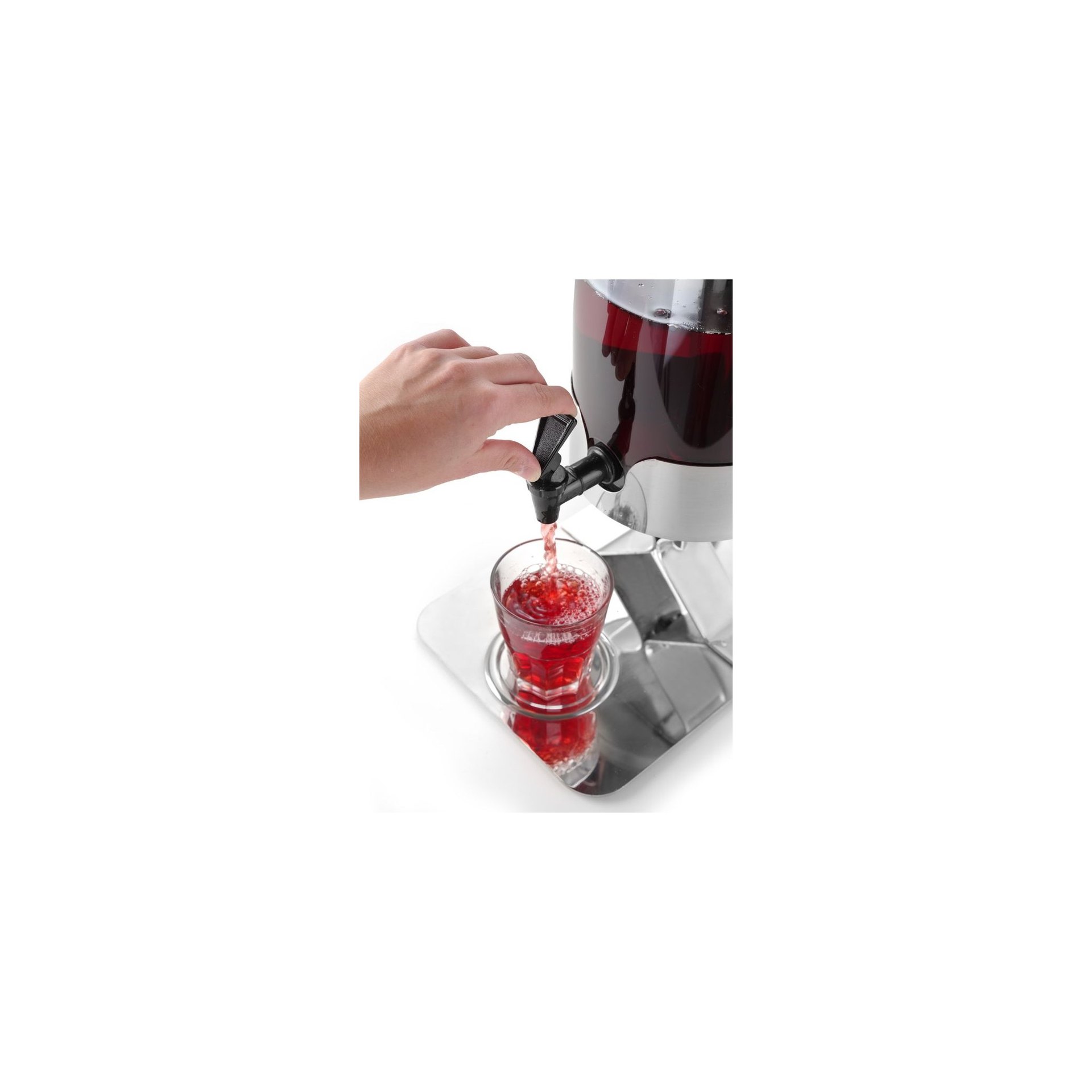 Saftspender, 5L
