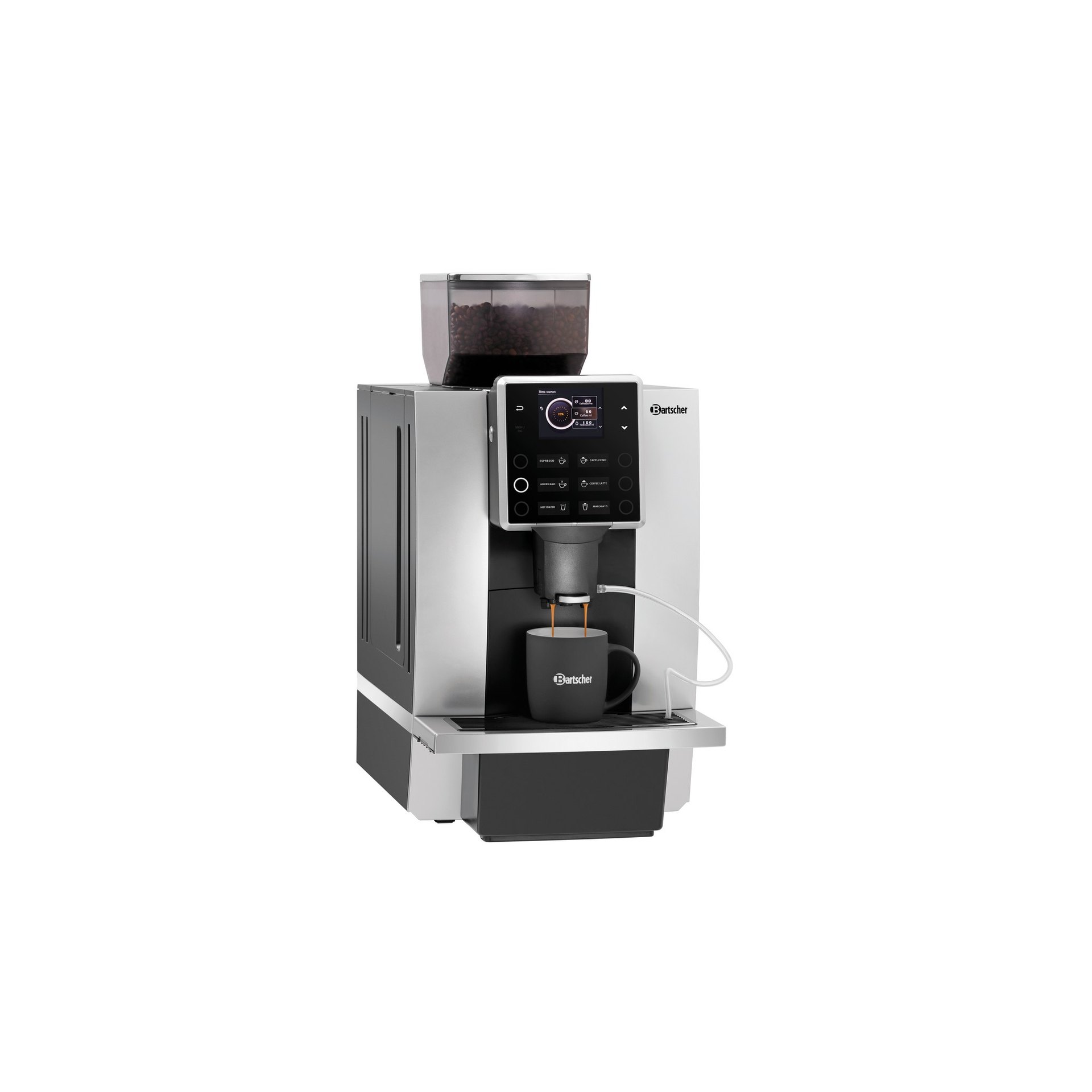 Kaffeevollautomat KV1 Classic Kaffeevollautomat KV1 Classic