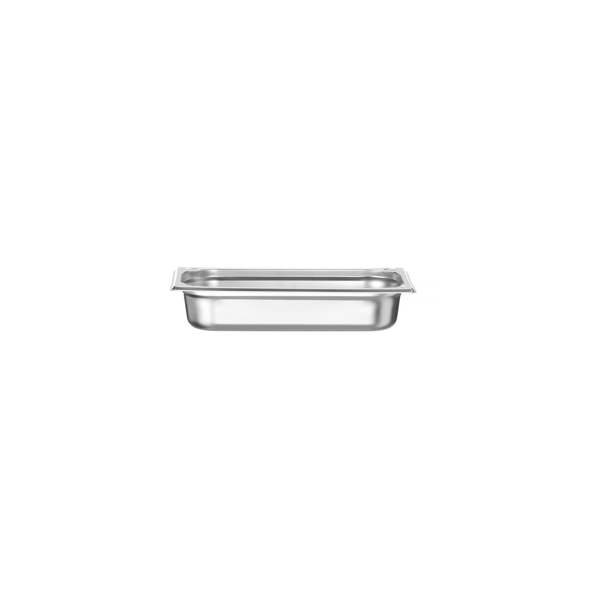 Gastronorm-Behälter 1/3, Kitchen Line, GN 1/3, 2,5L, (H)65mm Gastronorm-Behälter 1/3, Kitchen Line, GN 1/3, 2,5L, (H)65mm