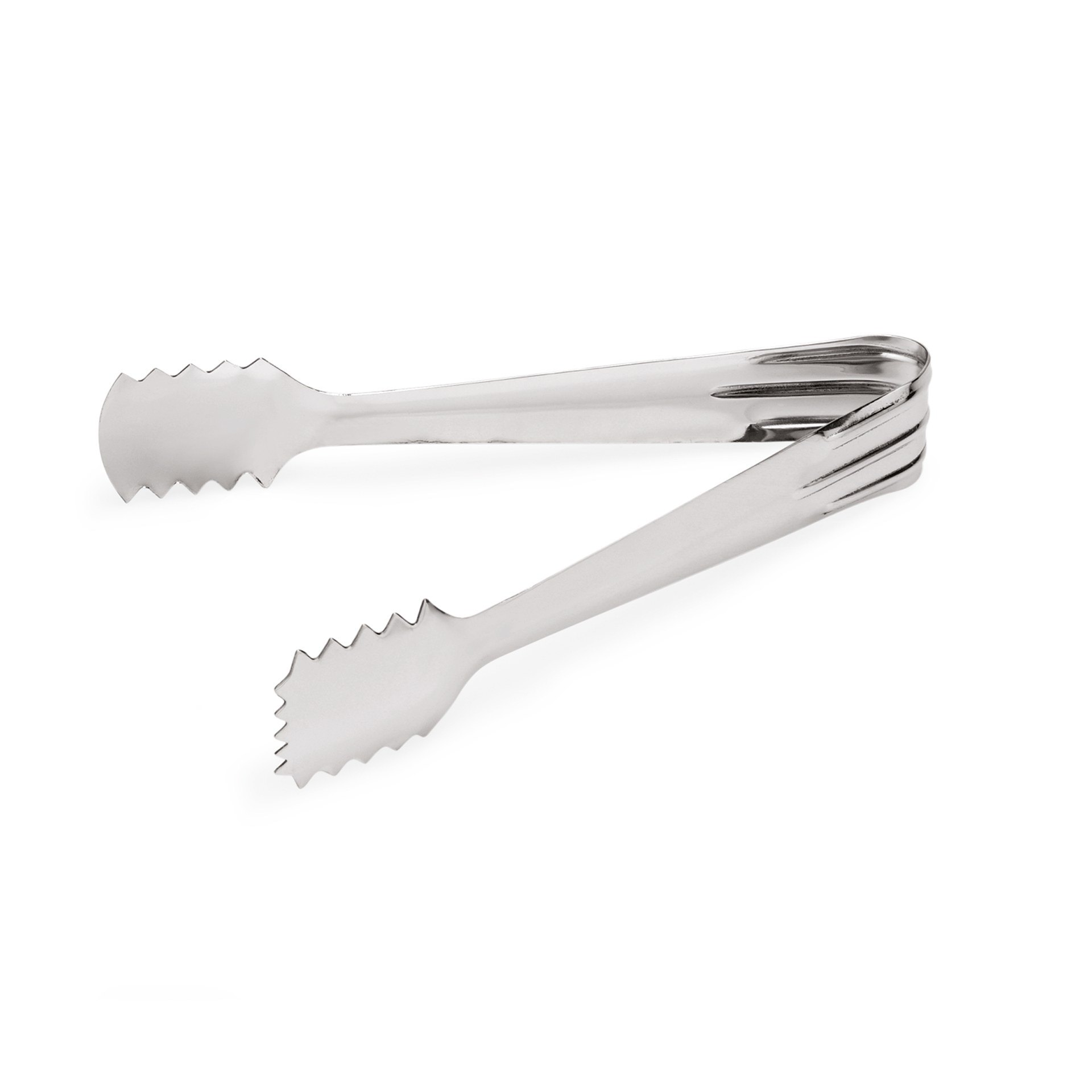 Eiszange 16 cm Chromnickelstahl