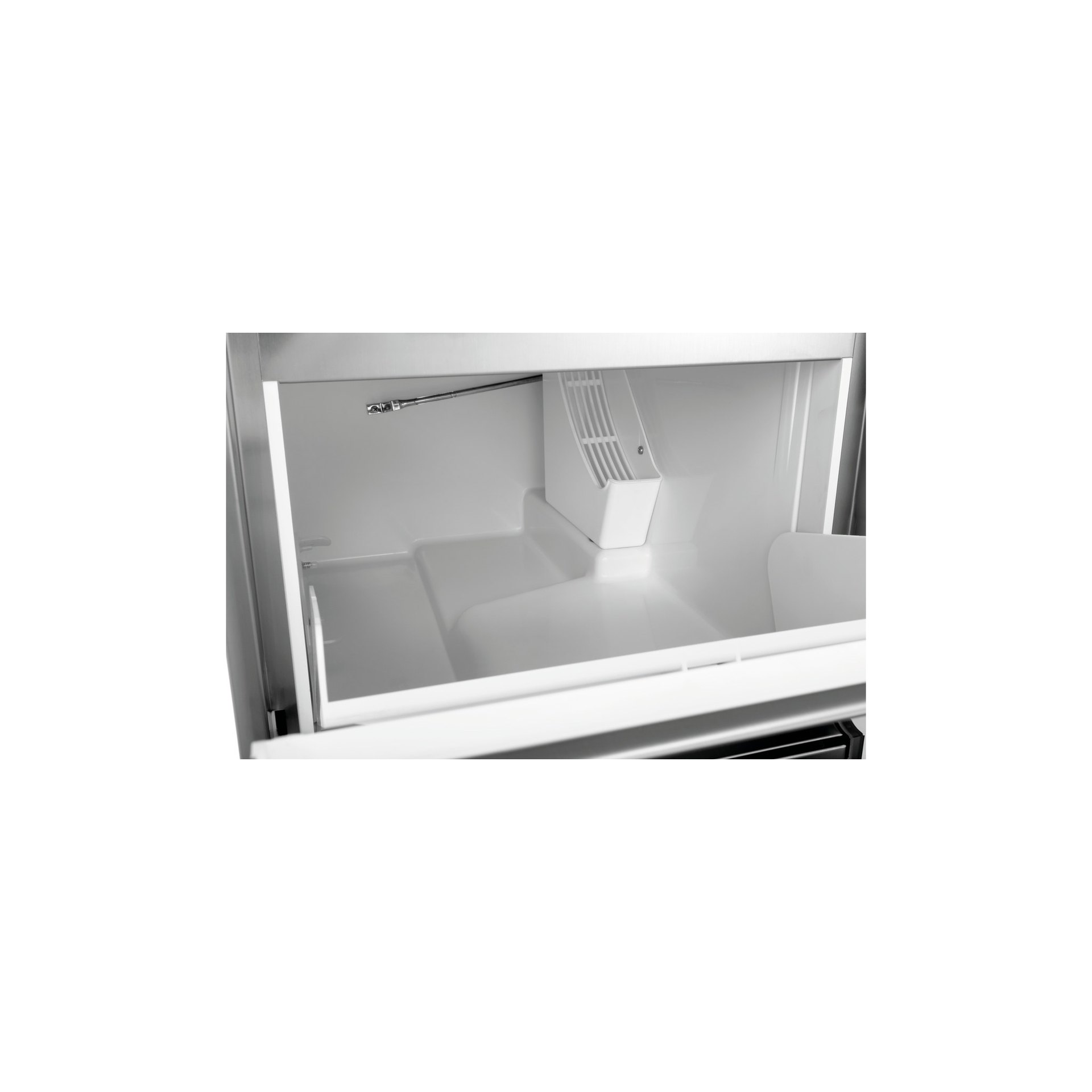 Eiswürfelbereiter Q 26 Eiswürfelbereiter Q 26