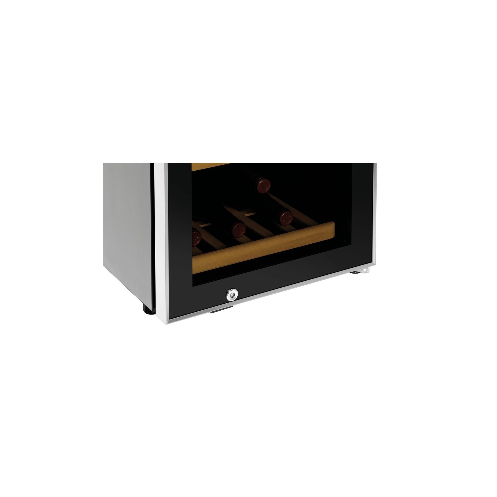 Weinkühlschrank 2Z 38FL Weinkühlschrank 2Z 38FL