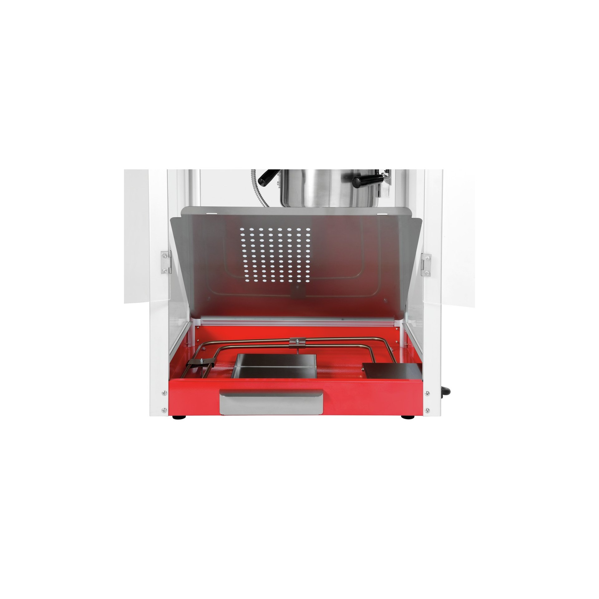 Popcornmaschine V150