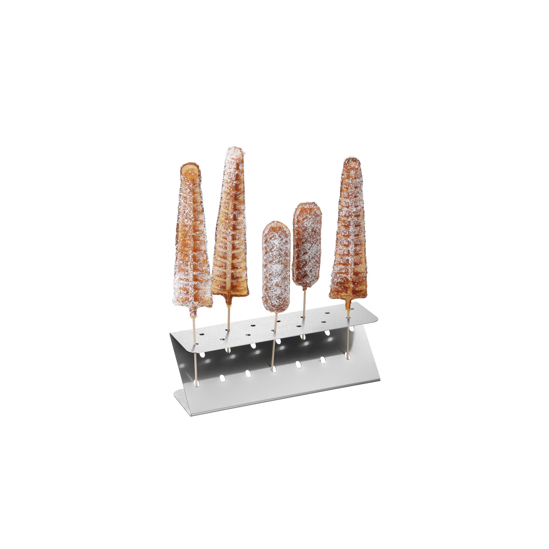 Lolly-Waffel Halterung Z14 Lolly-Waffel Halterung Z14