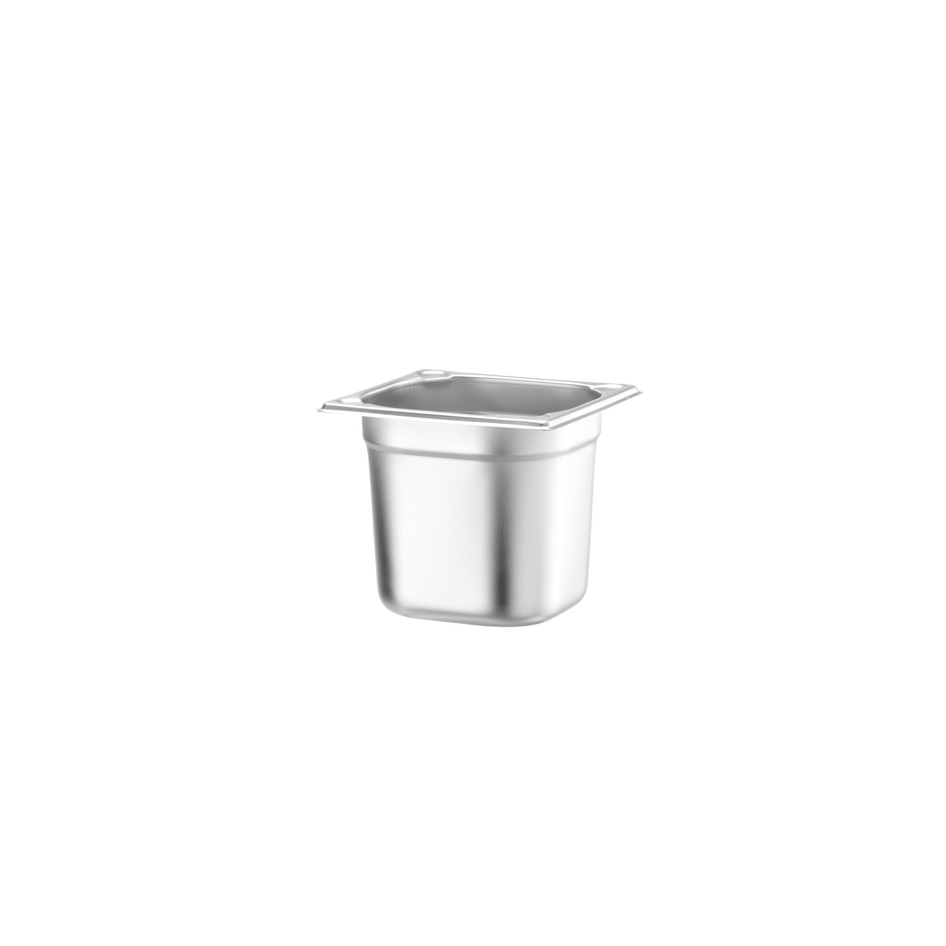 Gastronorm-Behälter 1/6, Kitchen Line, GN 1/6, 2,4L, (H)150mm Gastronorm-Behälter 1/6, Kitchen Line, GN 1/6, 2,4L, (H)150mm