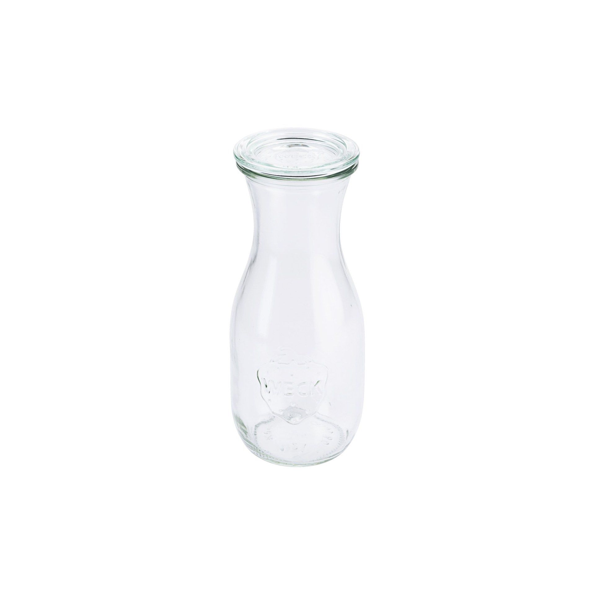 Weck® Saftflaschen 0,53 l Weck® Saftflaschen 0,53 l