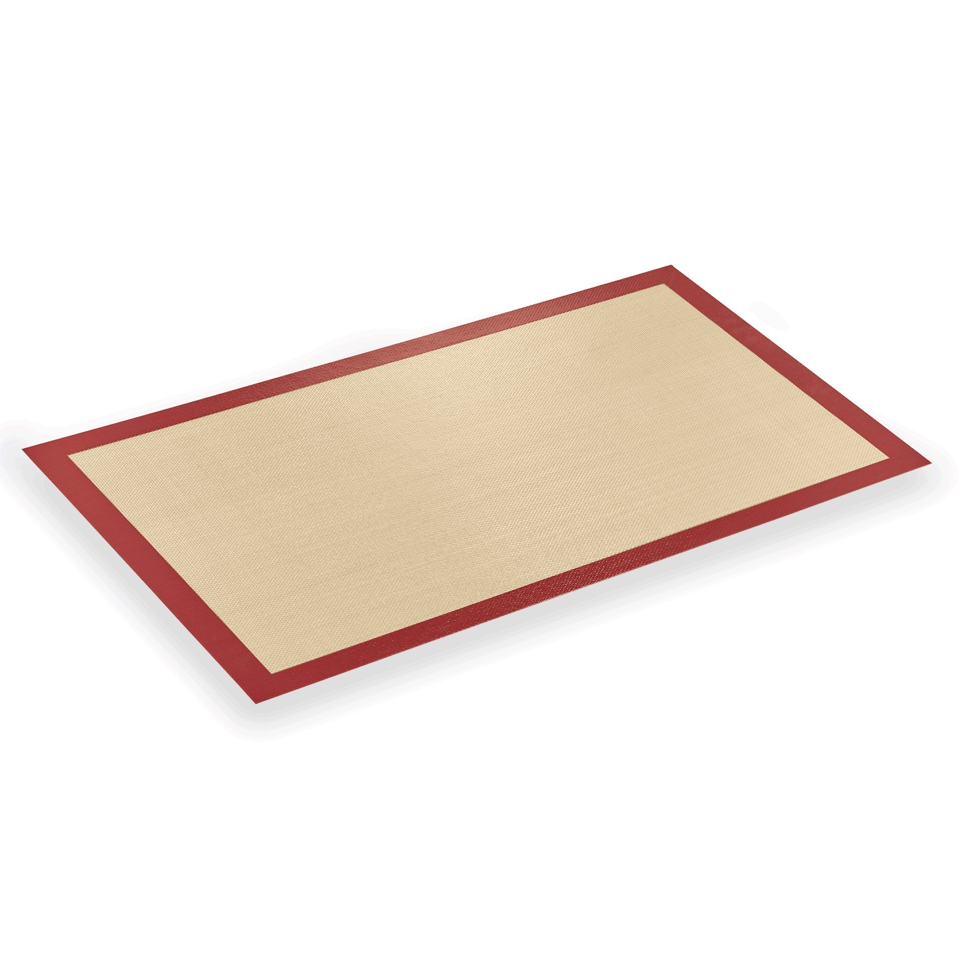 Backmatte 40 x 30 cm Backmatte 60 x 40 cm