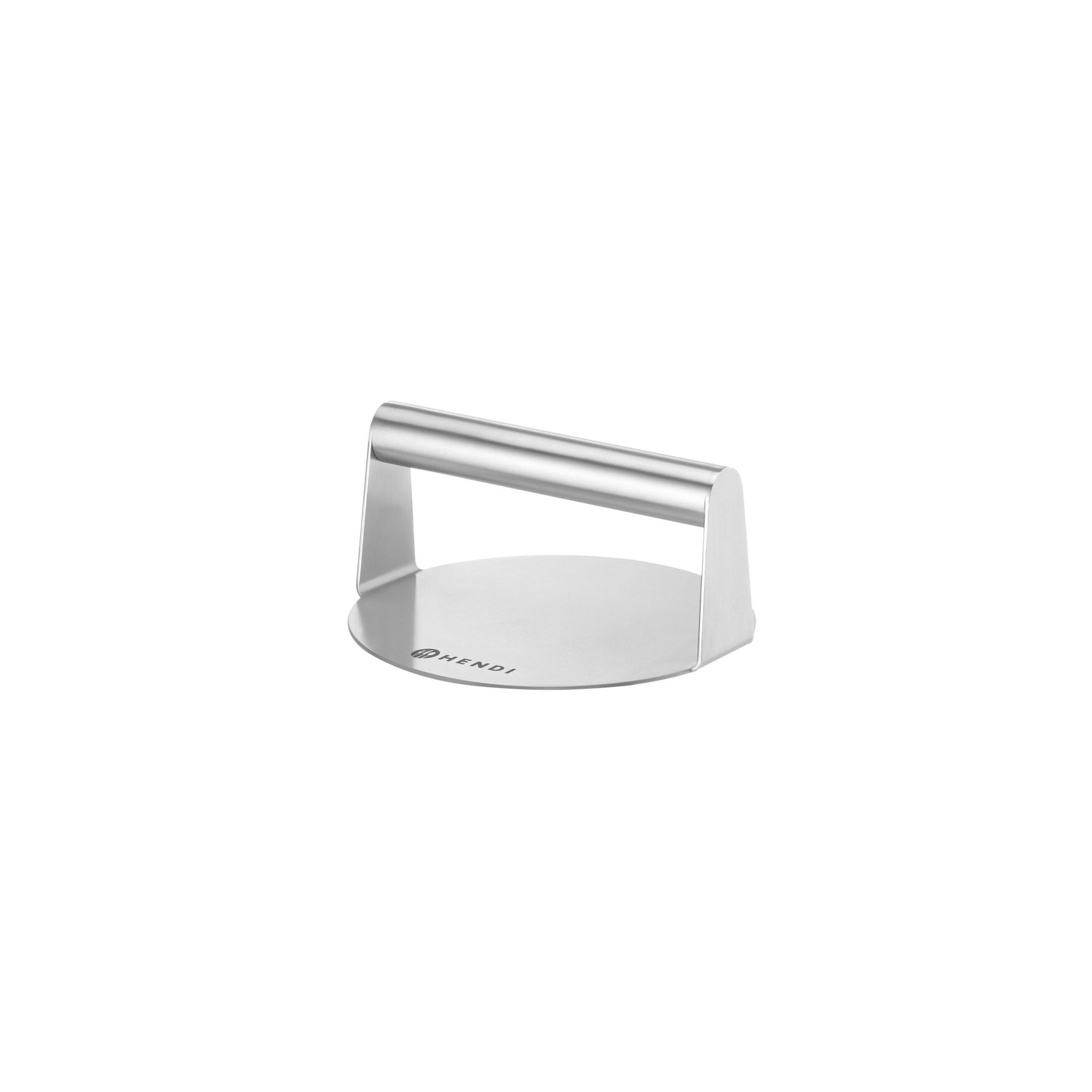 Smash Burger-Presse, ⌀160x(H)78mm Smash Burger-Presse, ⌀160x(H)78mm