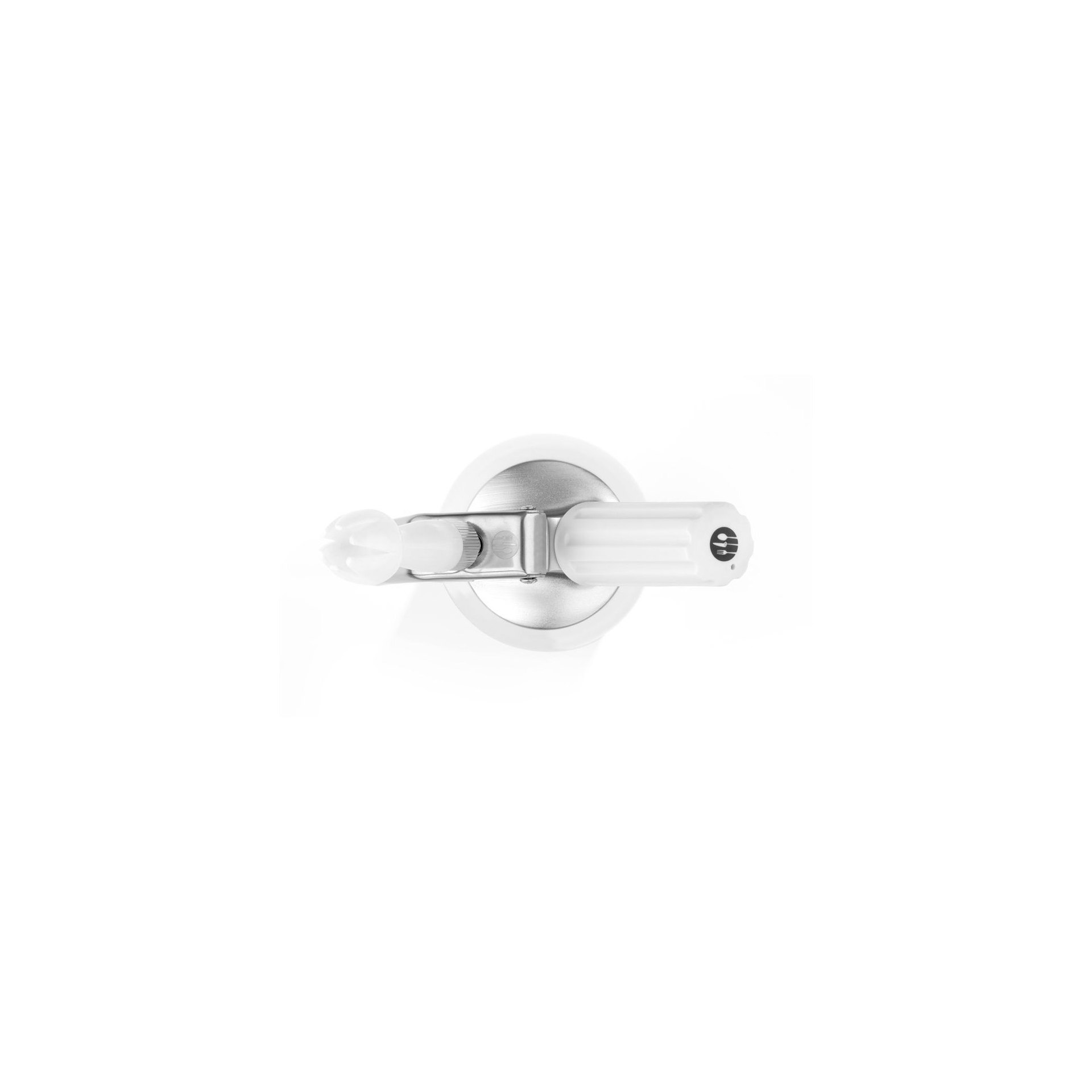 Sahnespender, Kitchen Line, 0,95L, ⌀95x(H)320mm