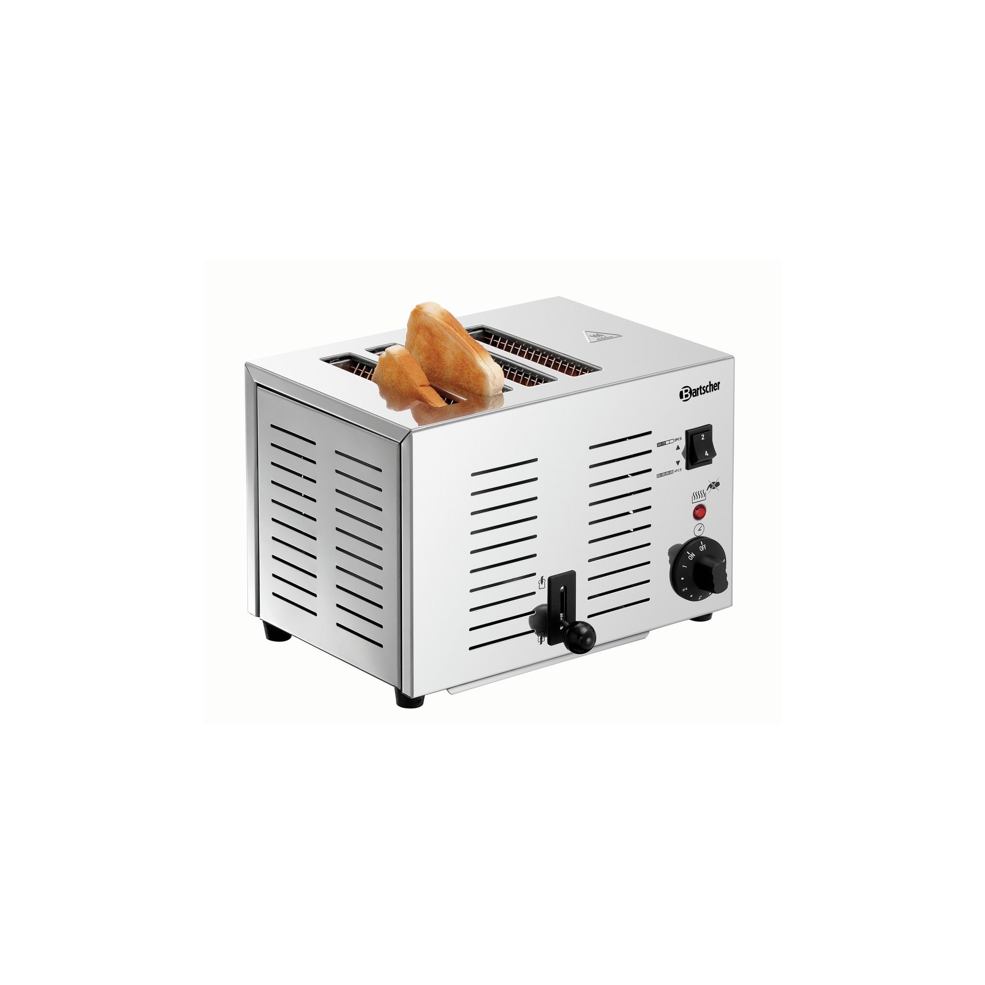Toaster TS40
