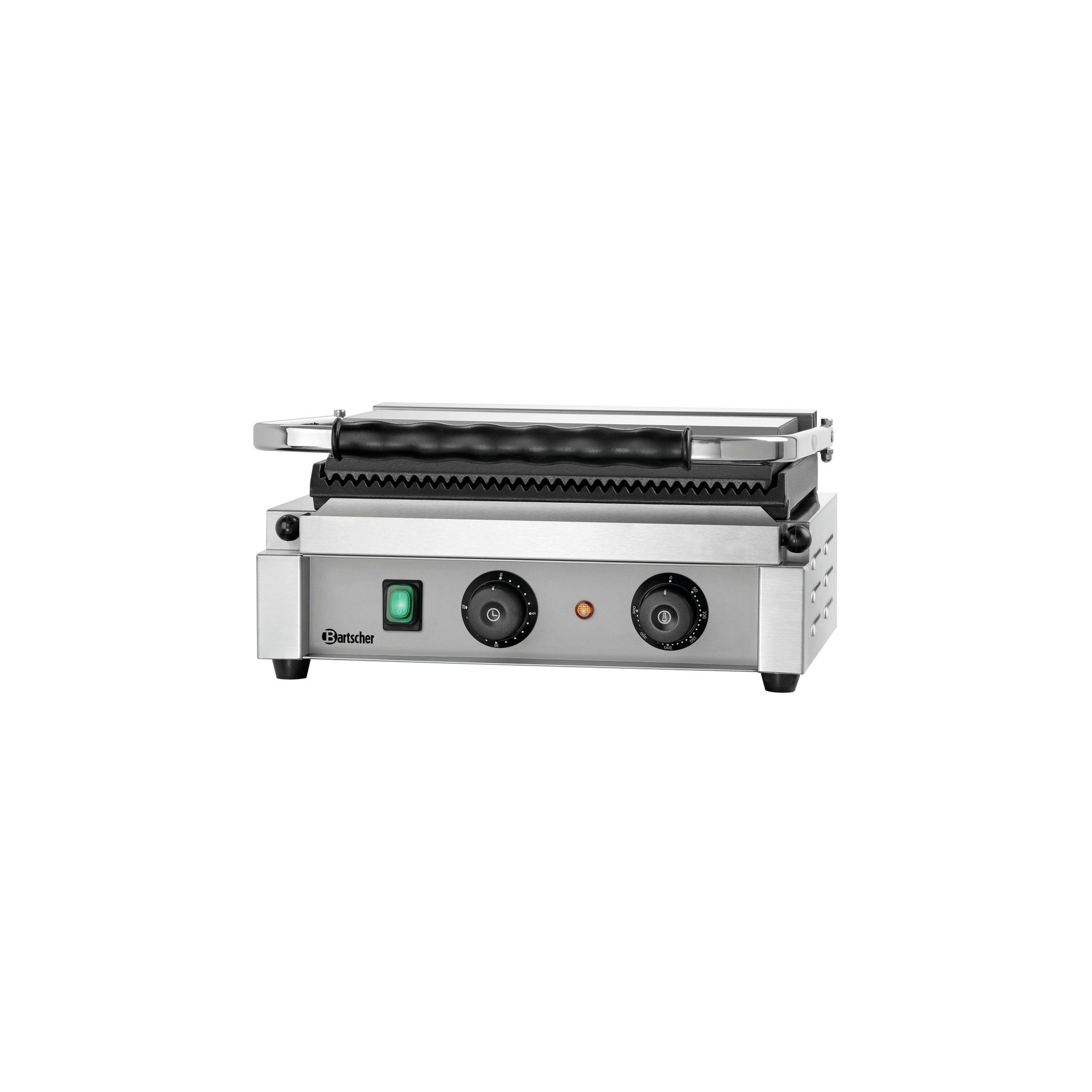 Kontaktgrill "Panini-T" 1R