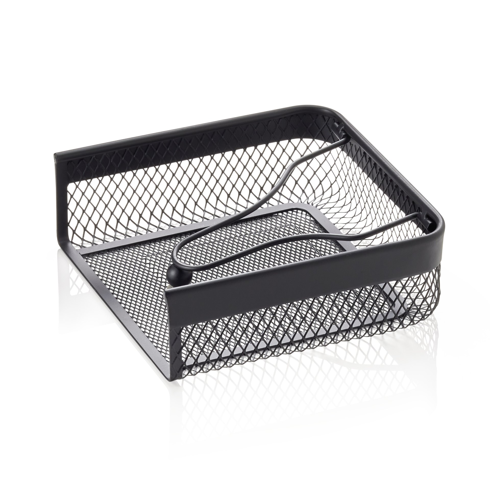 Serviettenhalter 19 x 19 x 6,5 cm Serviettenhalter 19 x 19 x 6,5 cm
