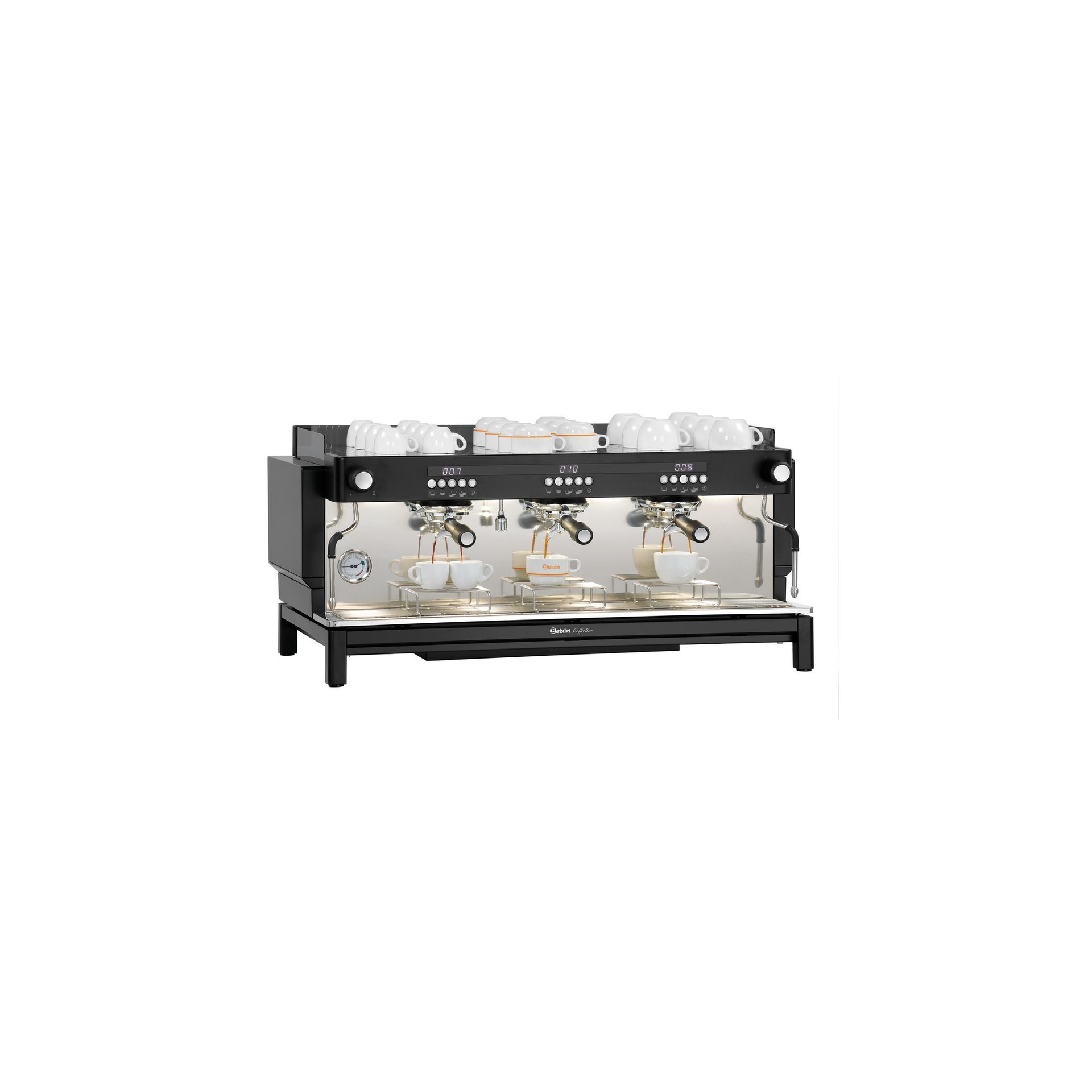 Kaffeemaschine Coffeeline B30 Kaffeemaschine Coffeeline B30