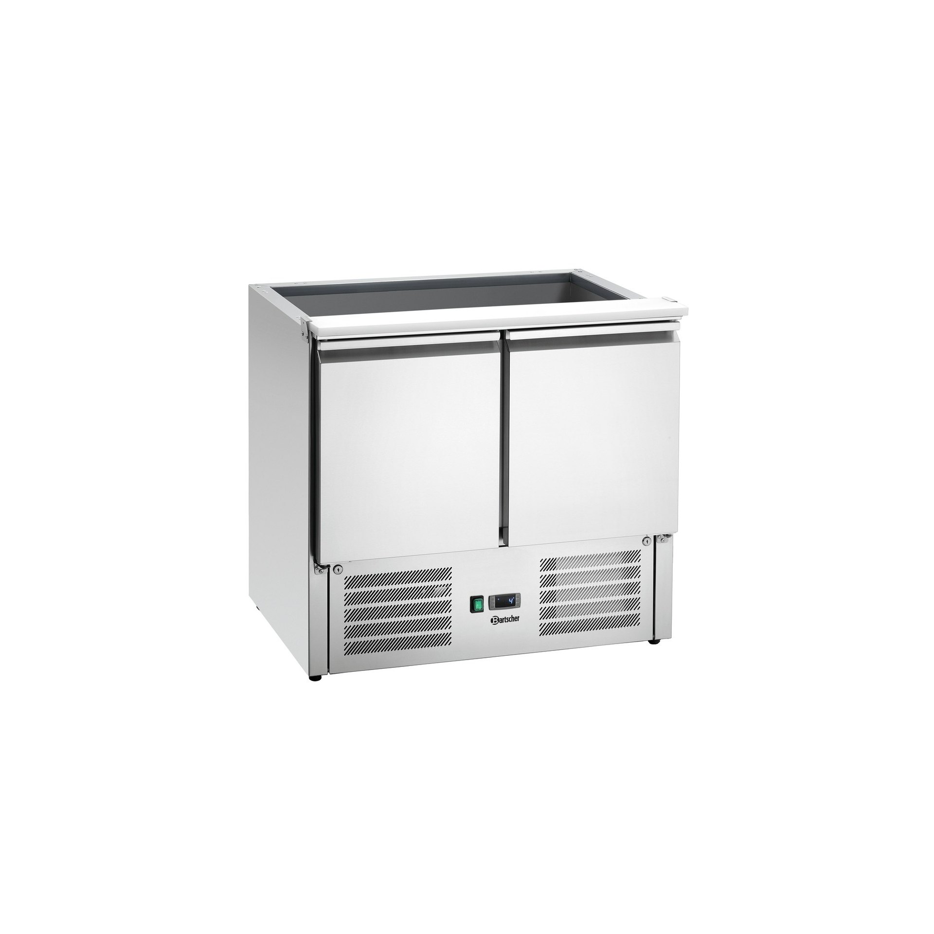 Saladette 900T2GL Saladette 900T2GL