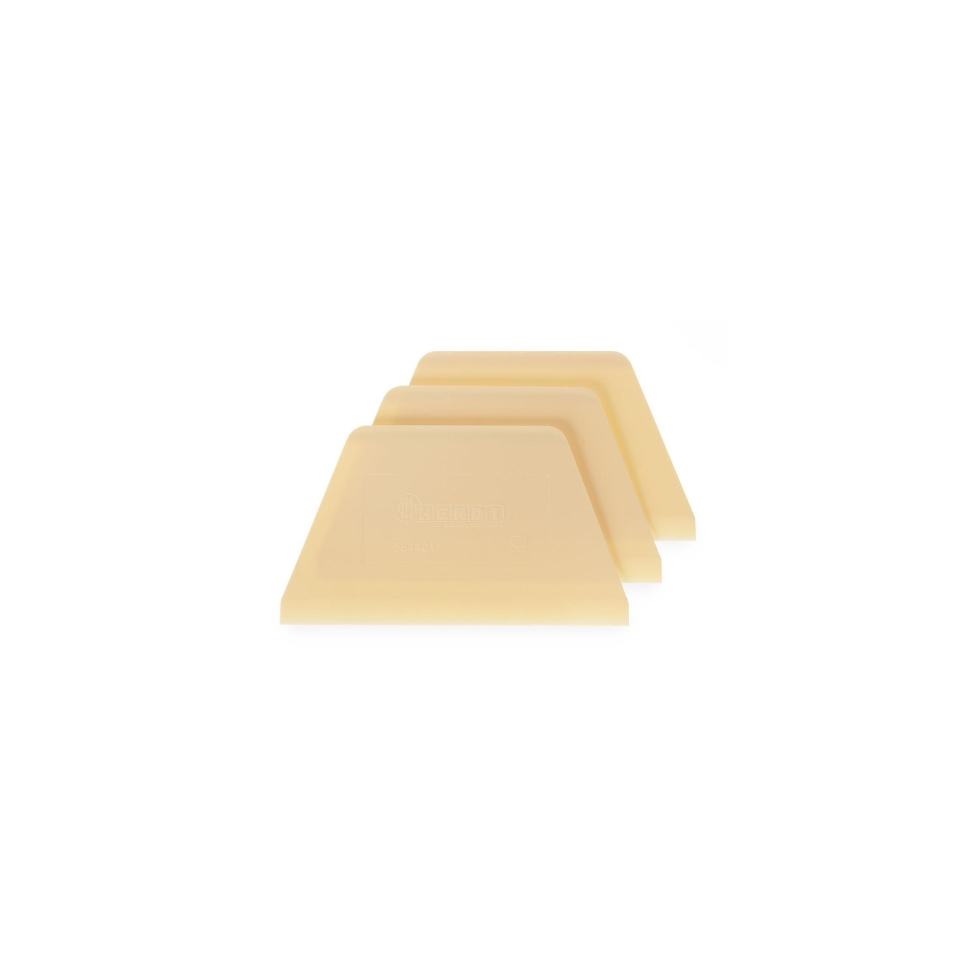 Teigschneider - 3 Stk., 3 Stk., 216x128mm Teigschneider - 3 Stk., 3 Stk., 216x128mm