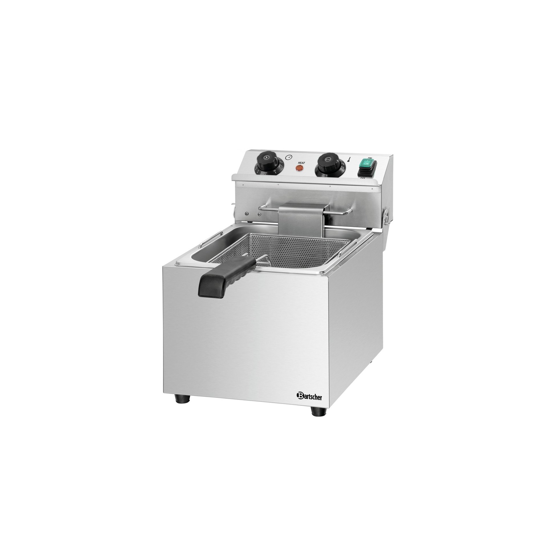 Nudelkocher 8L-EM1 Nudelkocher 8L-EM1