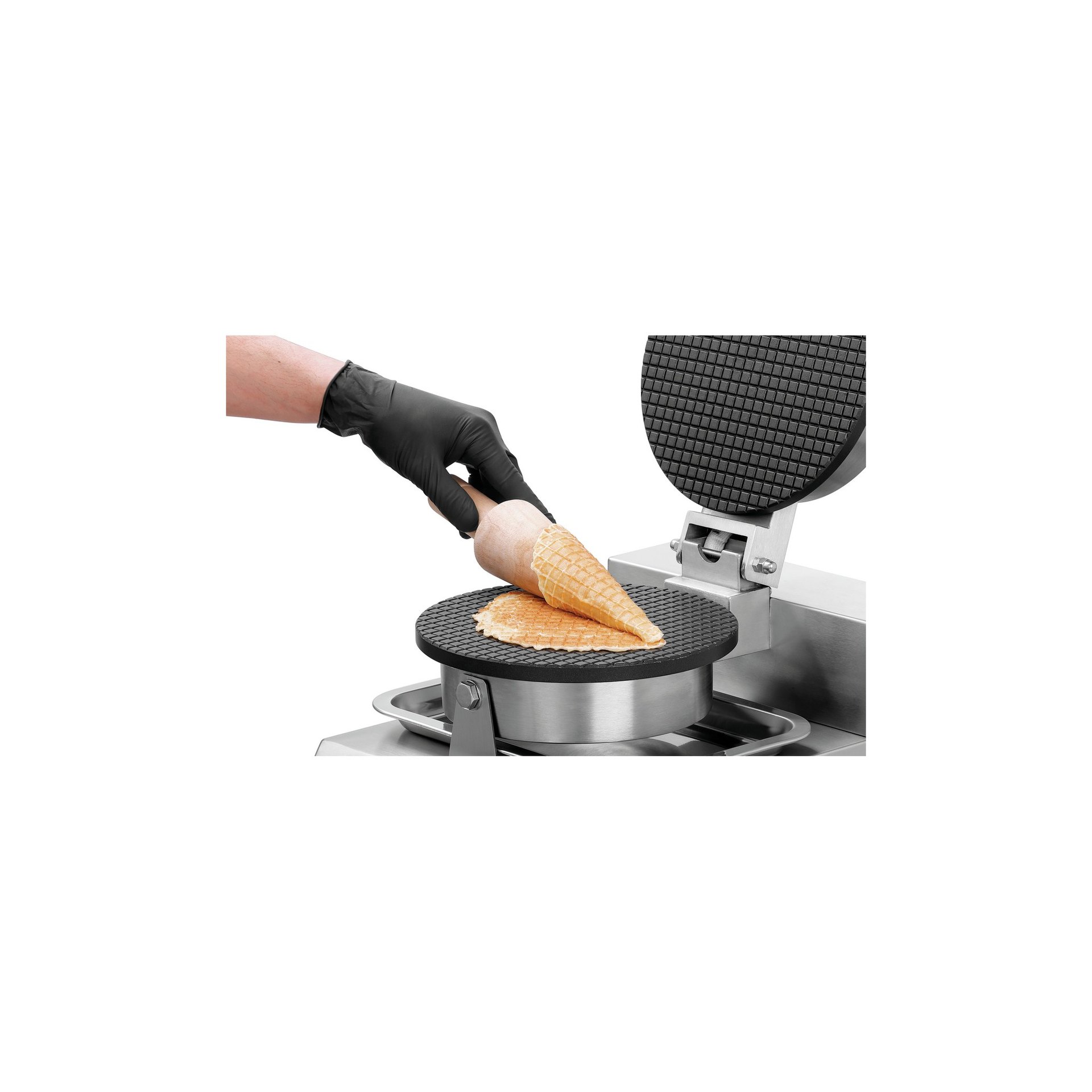 Waffeleisen MDI Cone 2120
