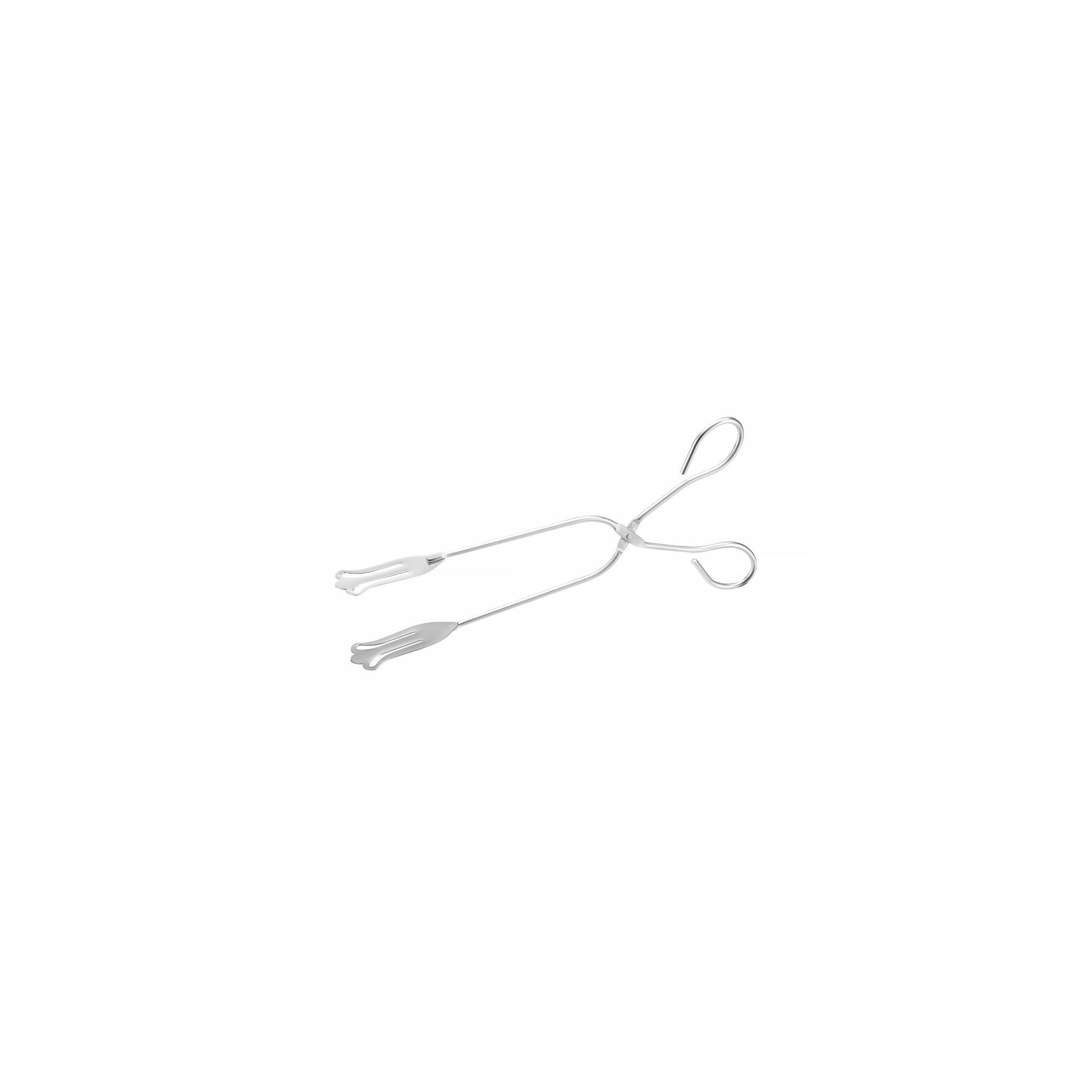 Gebäckzange, (L)276mm Gebäckzange, (L)276mm